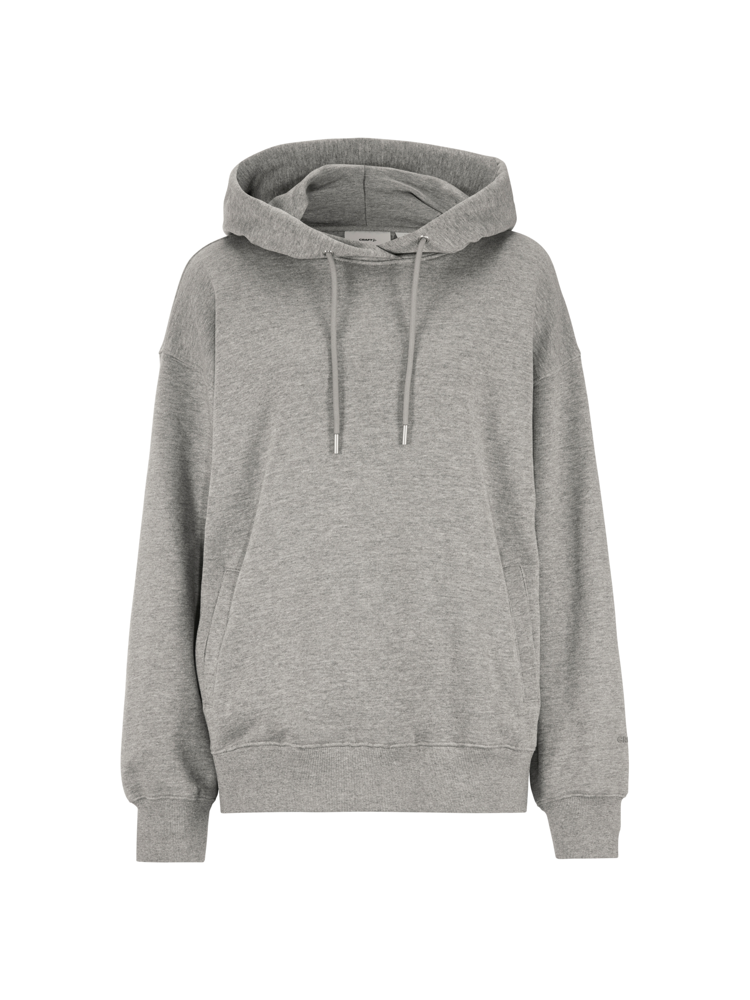 Frequent Hoodie W