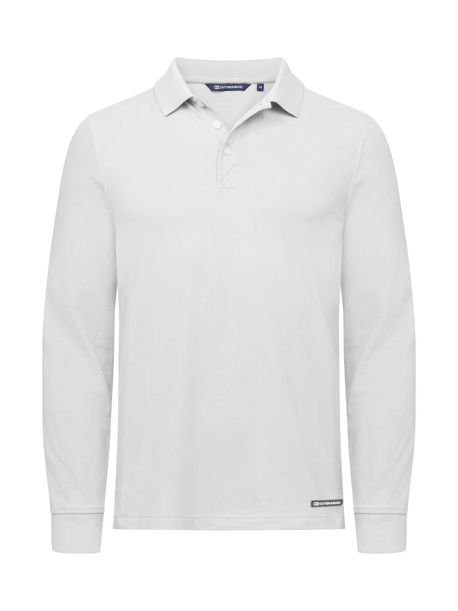 Advantage Long Sleeve Polo Men från Cutter & Buck