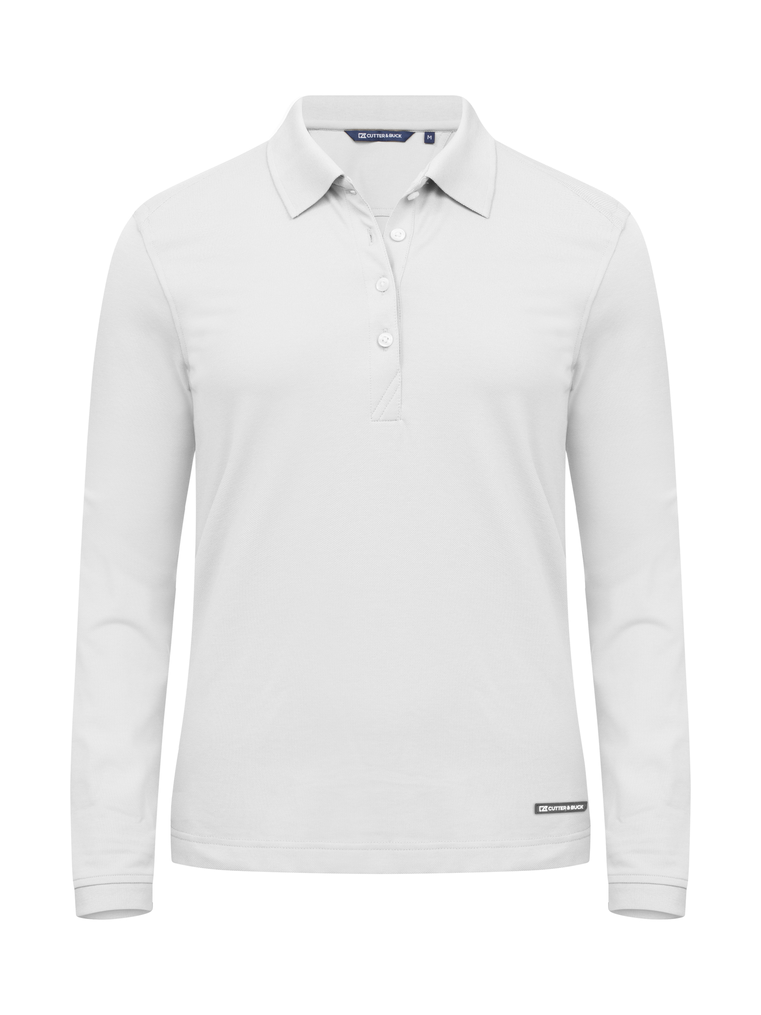 Advantage Long Sleeve Polo Women från Cutter & Buck