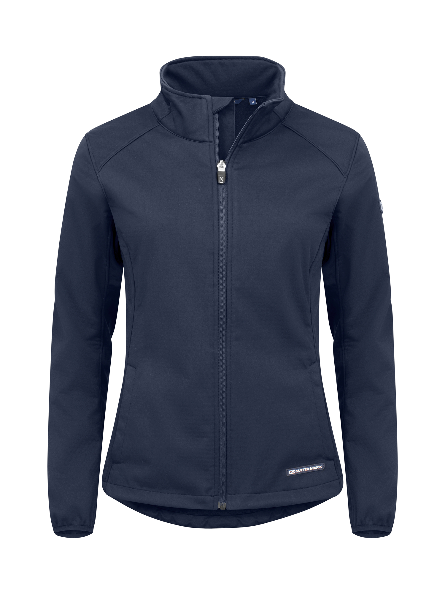 Oak Harbor Softshell Jacket Women från Cutter & Buck