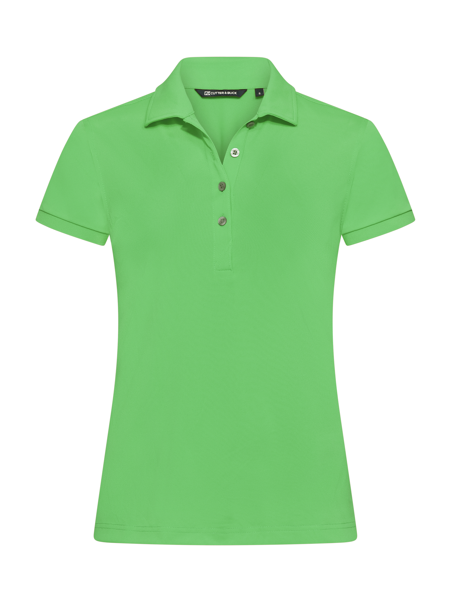 Virtue Polo Solid Women