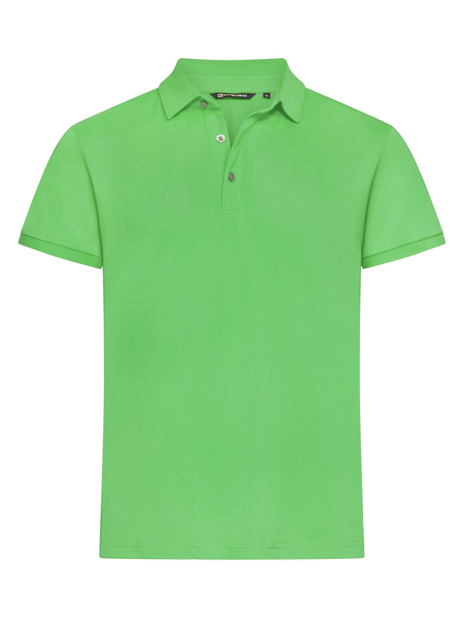 Virtue Polo Solid Men