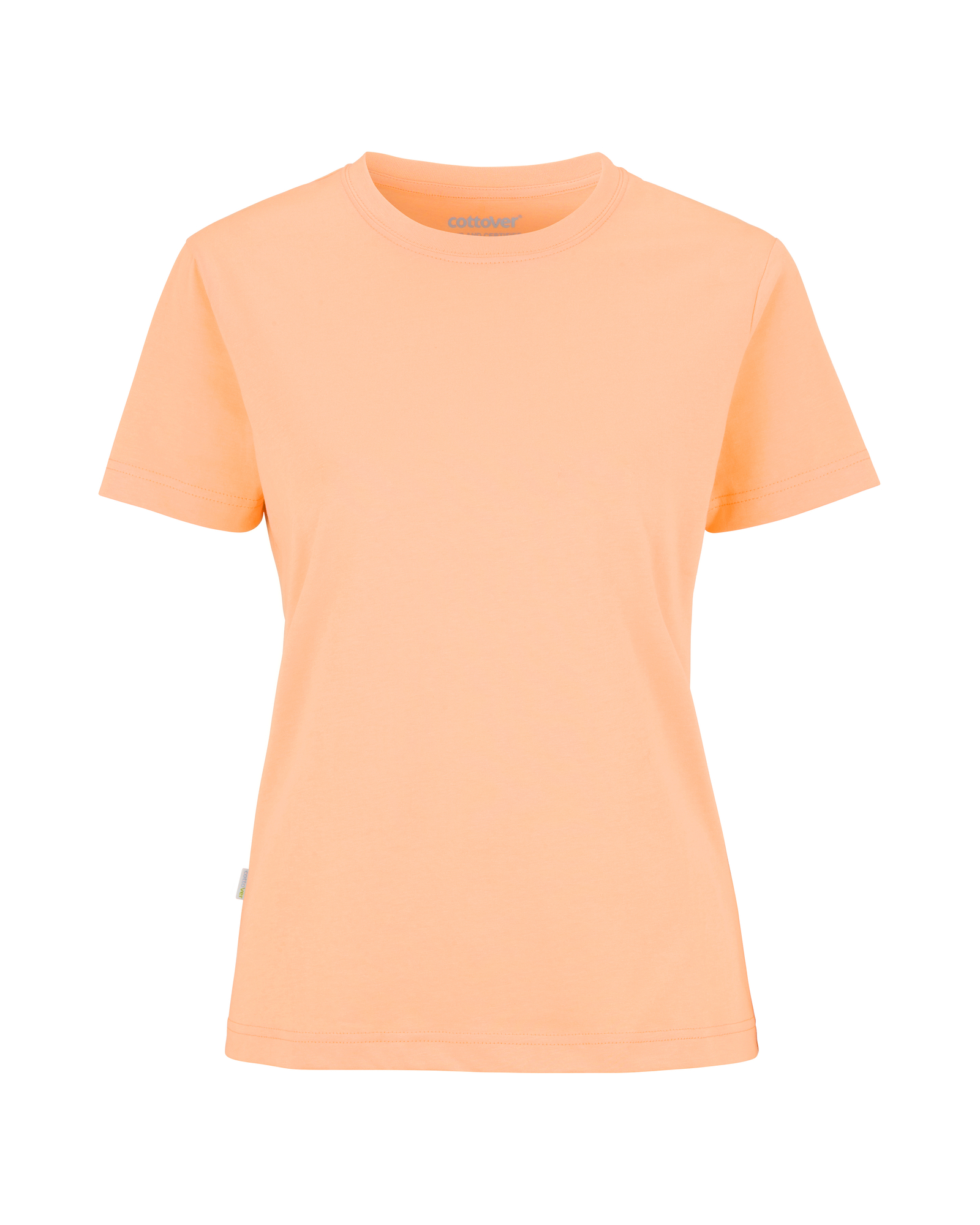 T-shirt Lady
