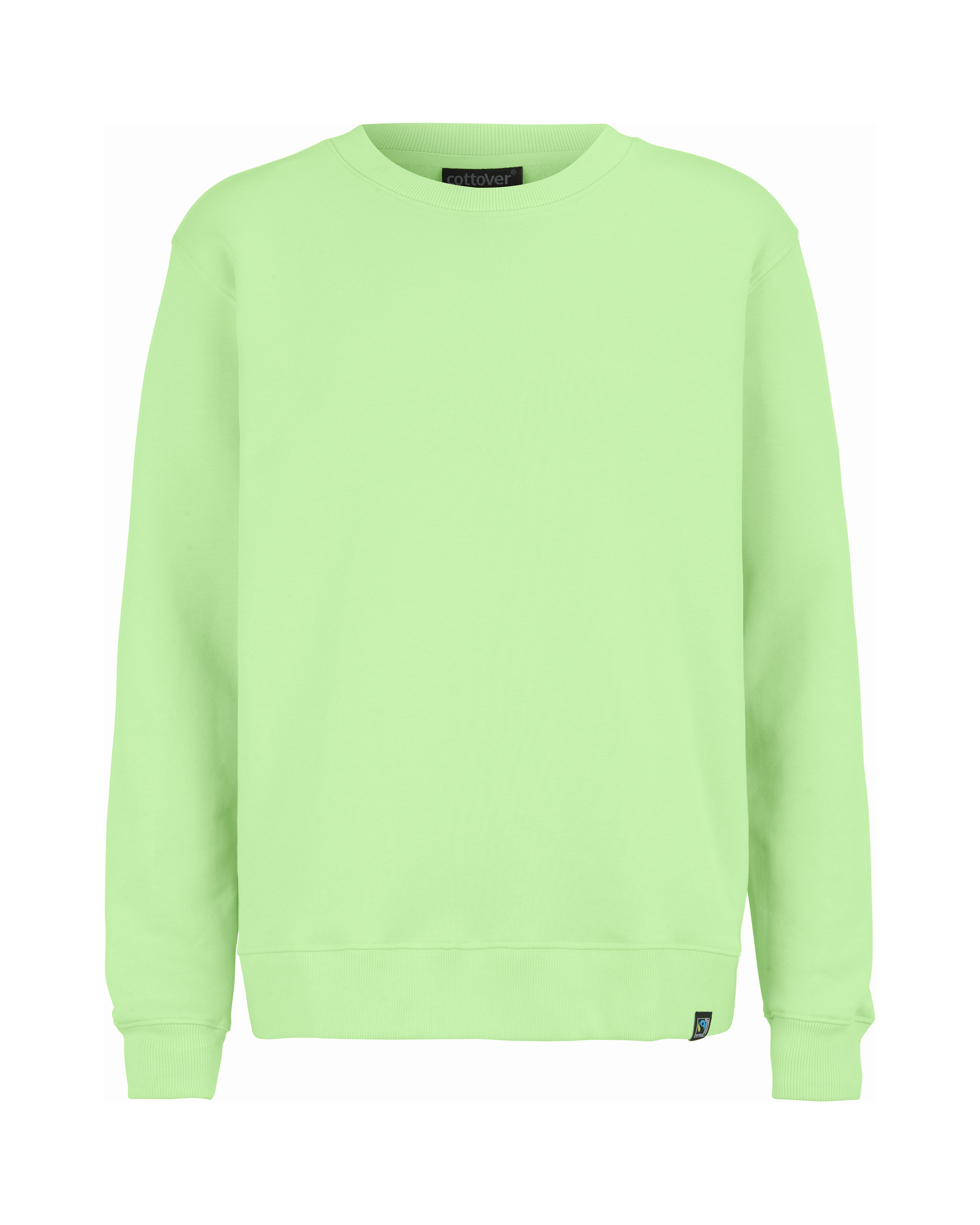 Key Crew Neck Unisex