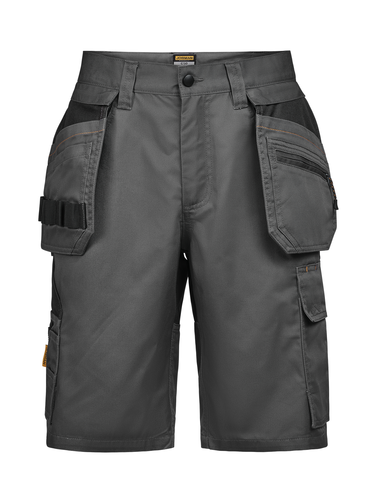 2336 Håndtverksshorts Semistretch