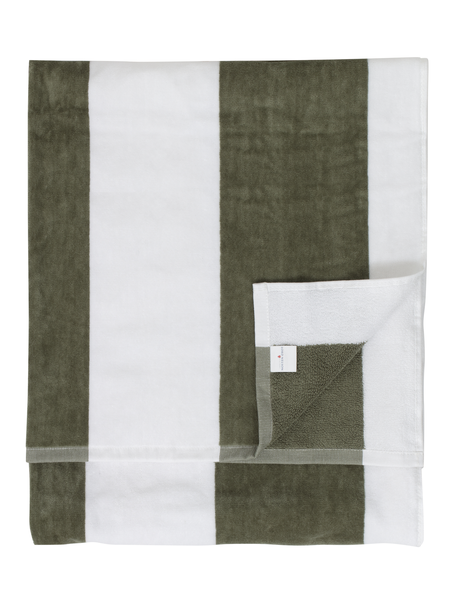 Strandhåndkle Stripe
