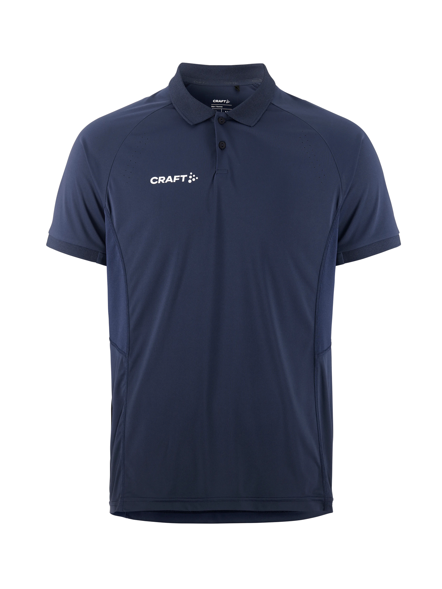 Craft Ability Polo Herre i Marineblå