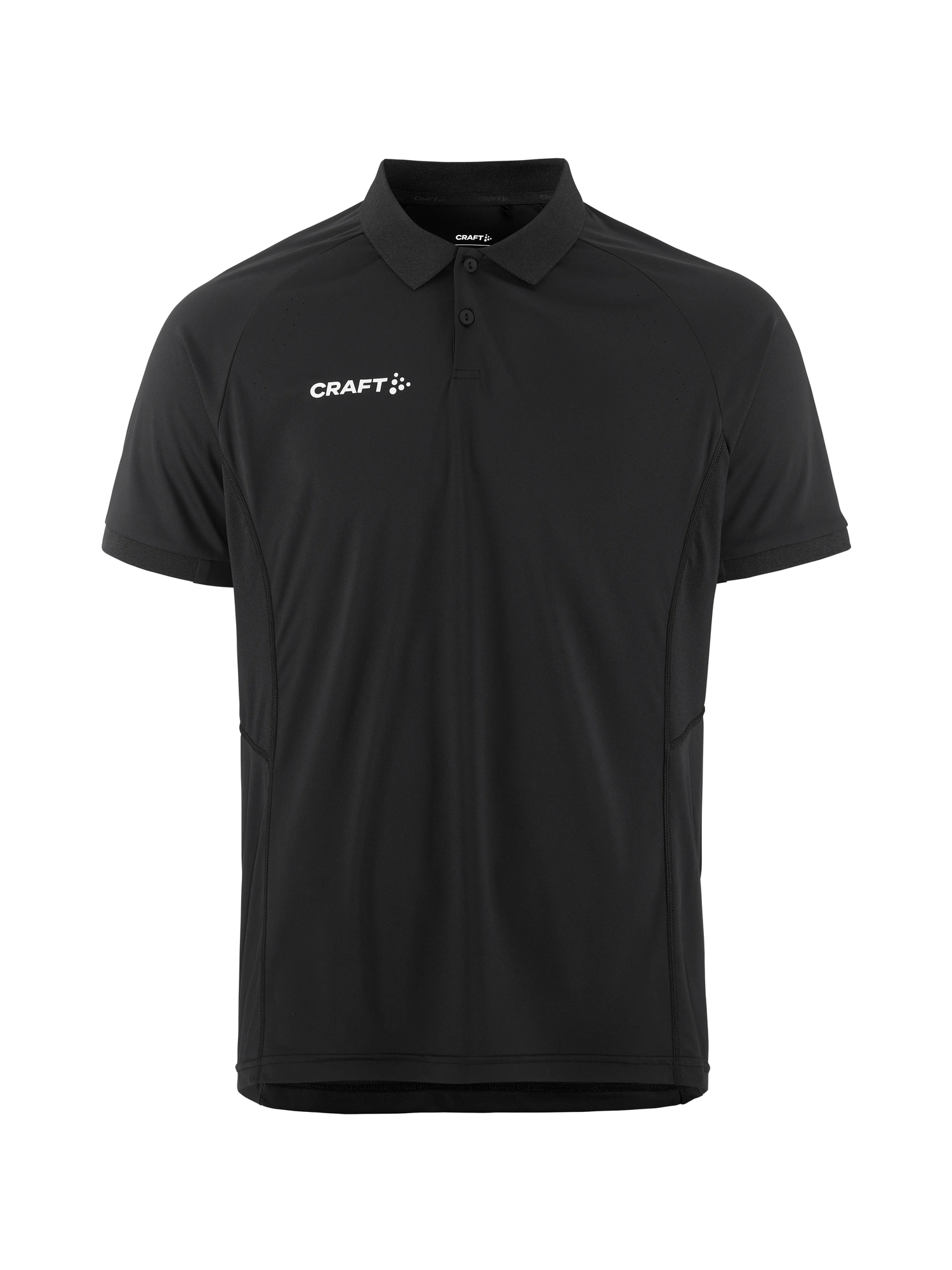 Craft Ability Polo Herre i Sort