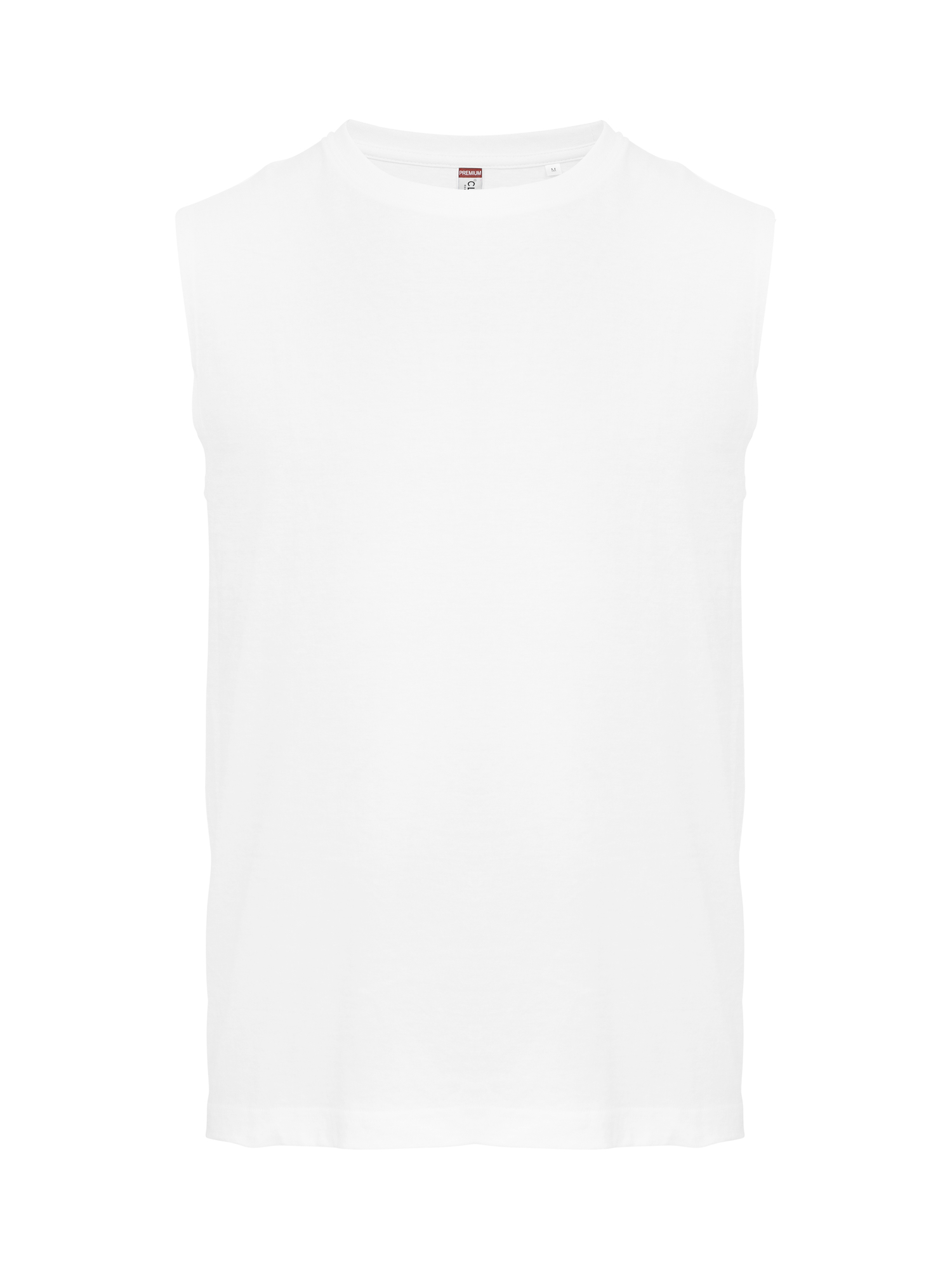 Sleeveless från Clique