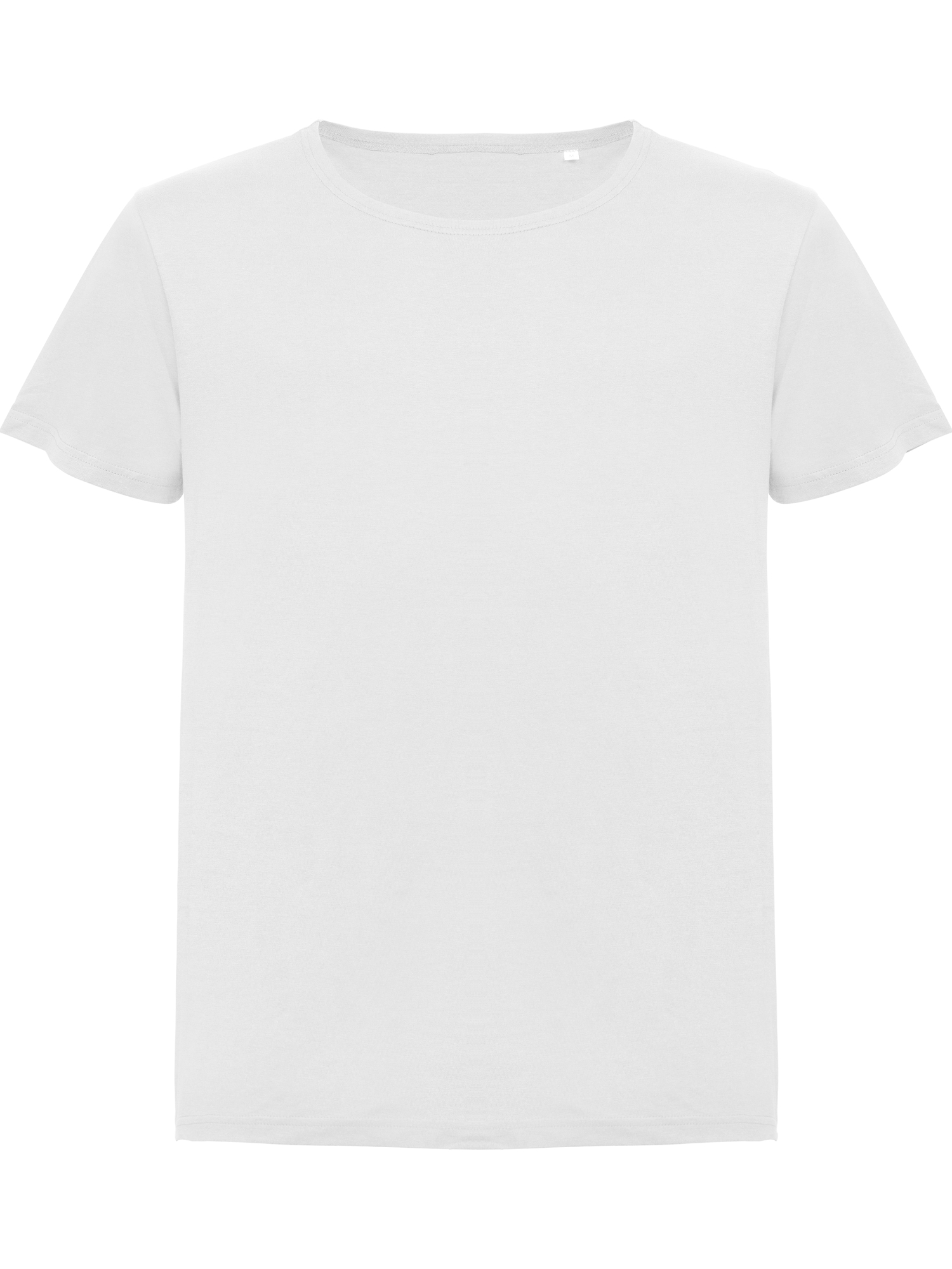 Basic-T Loose Fit från Clique