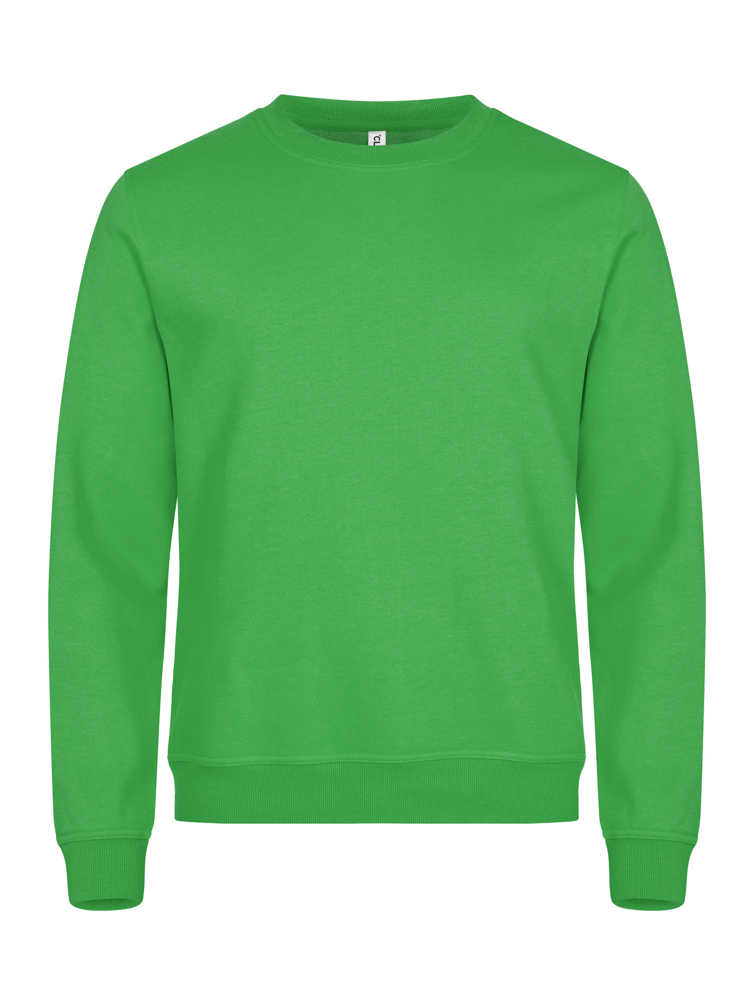 Miami Roundneck i färgen apple green