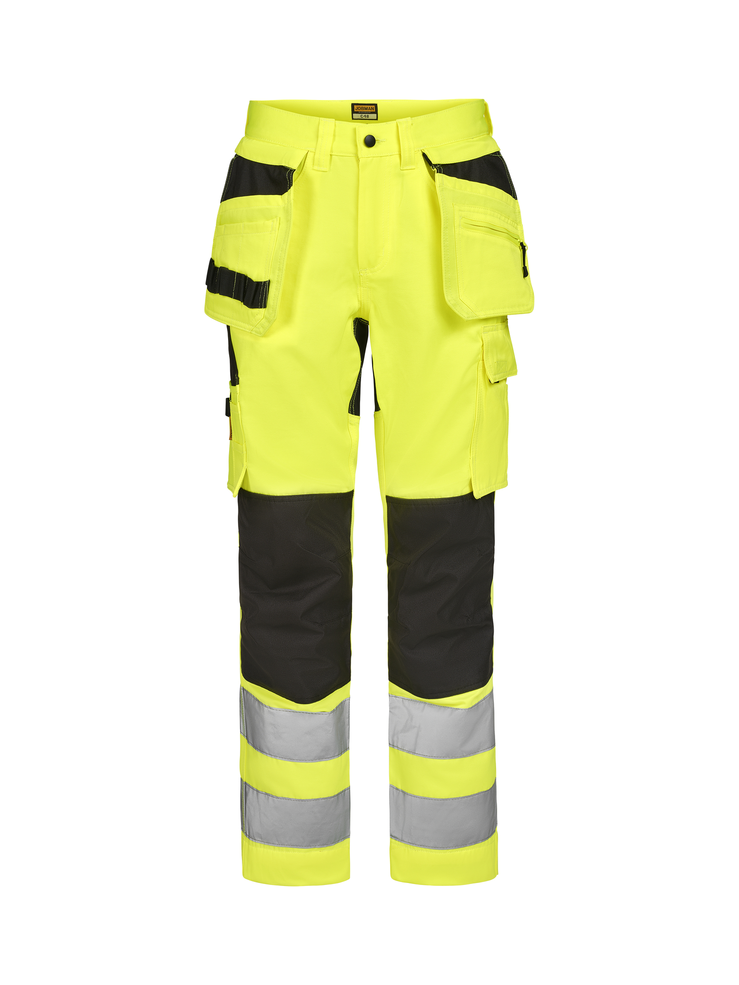 Håndtveksbukse stretch Varsel