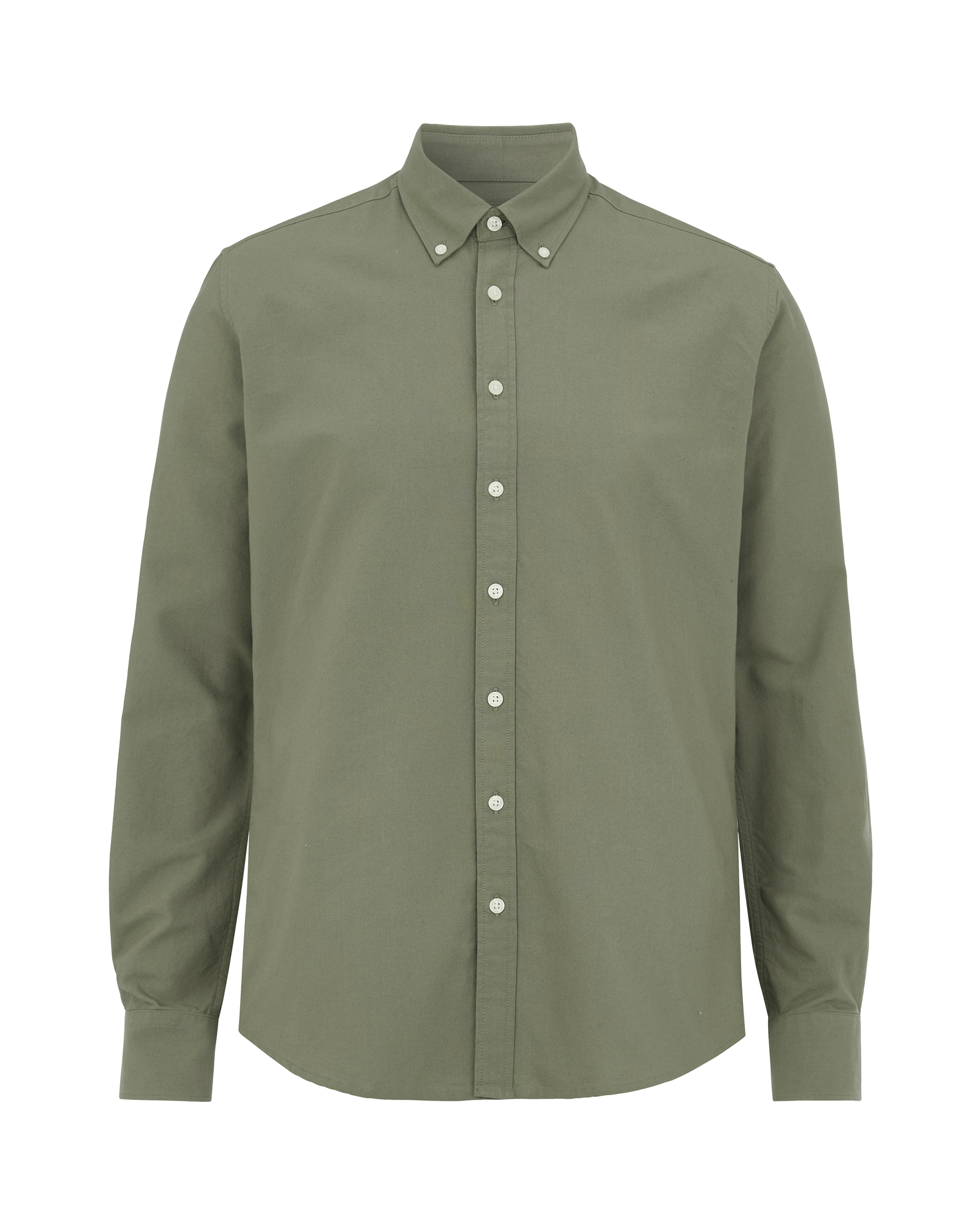 Oxford Shirt Slim fit Man