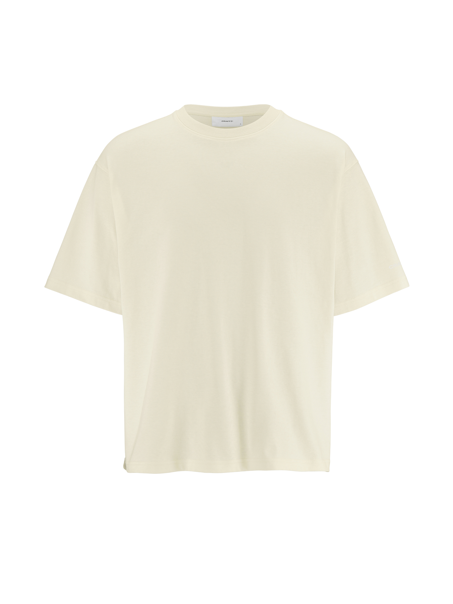 Frequent Heavy SS Tee M