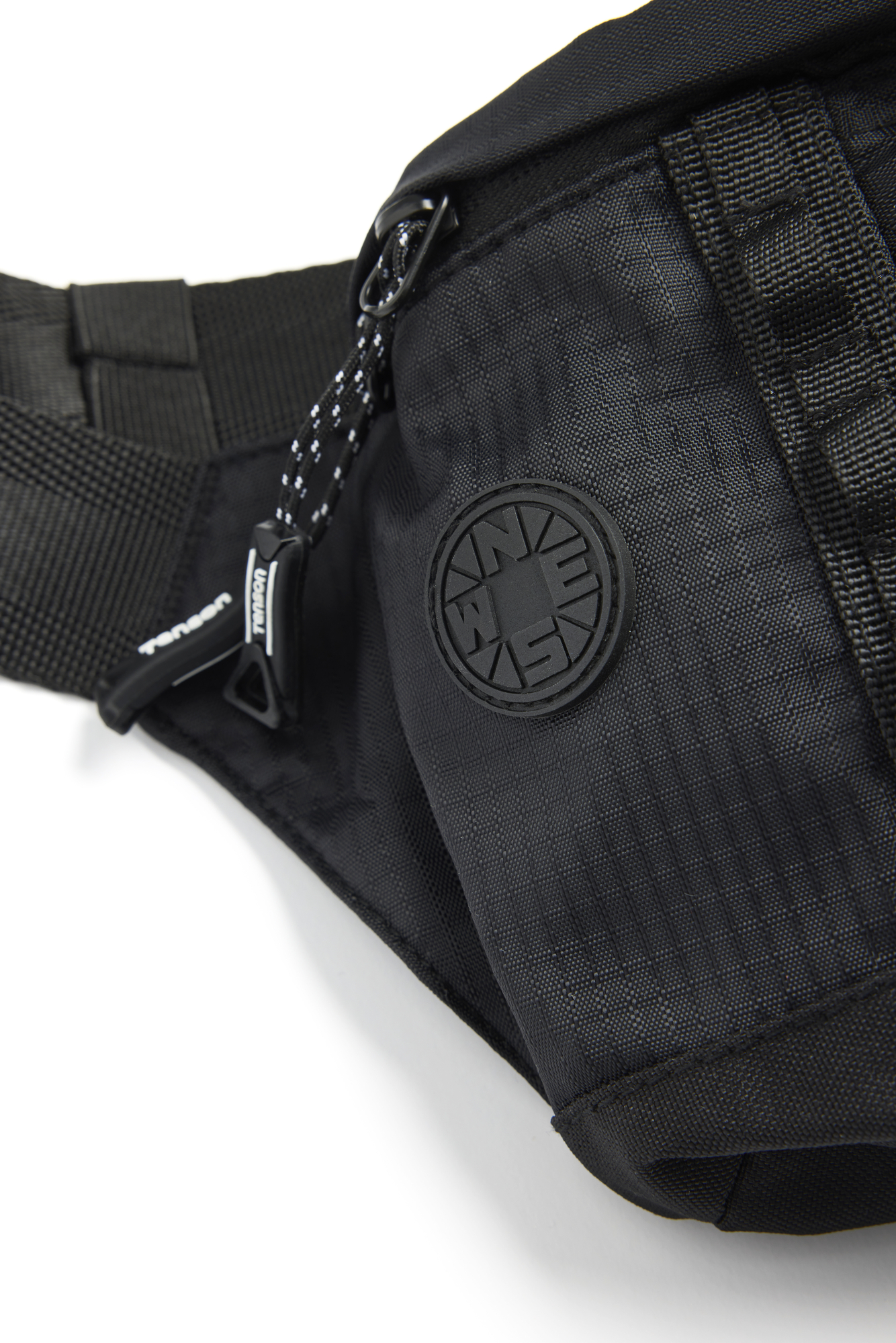 Camper Waist Bag