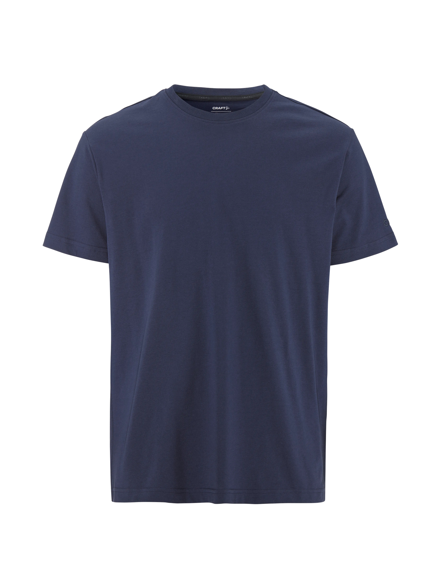 Craft Community 2.0 Tee Herre i Marineblå