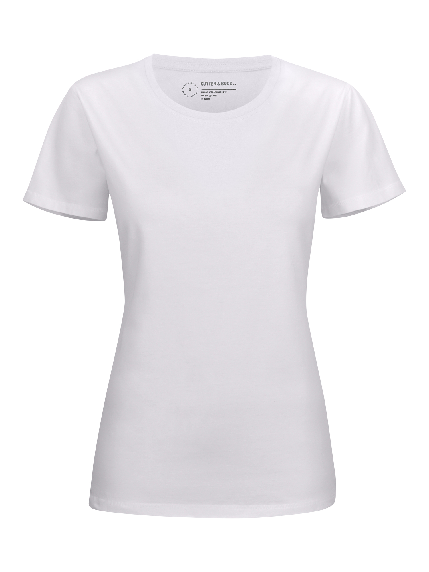Manzanita Roundneck Women från Cutter & Buck