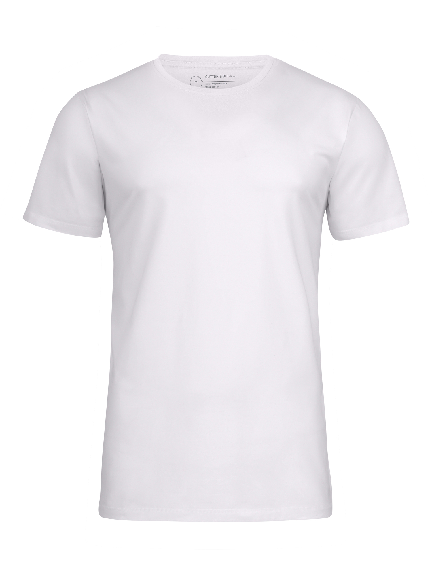 Manzanita Roundneck Men från Cutter & Buck