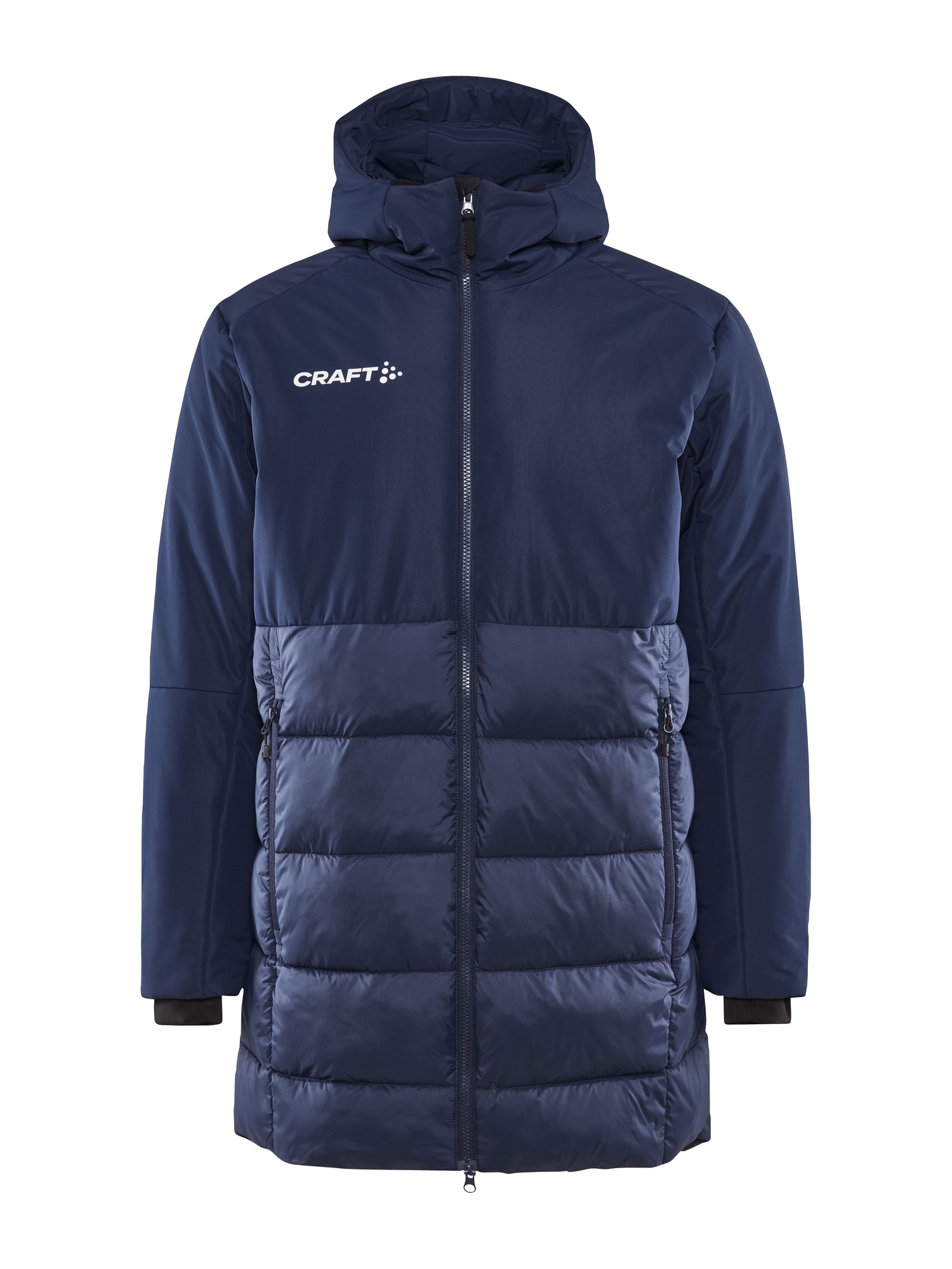 Ability Isolate Parkas M