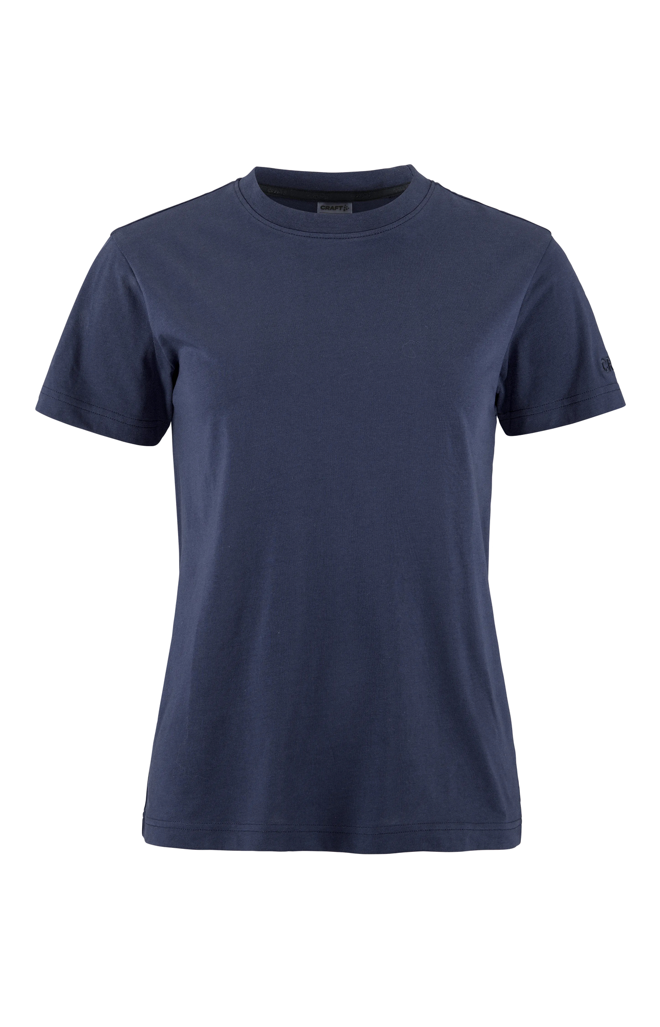 Craft Community 2.0 Tee Dame i Marineblå