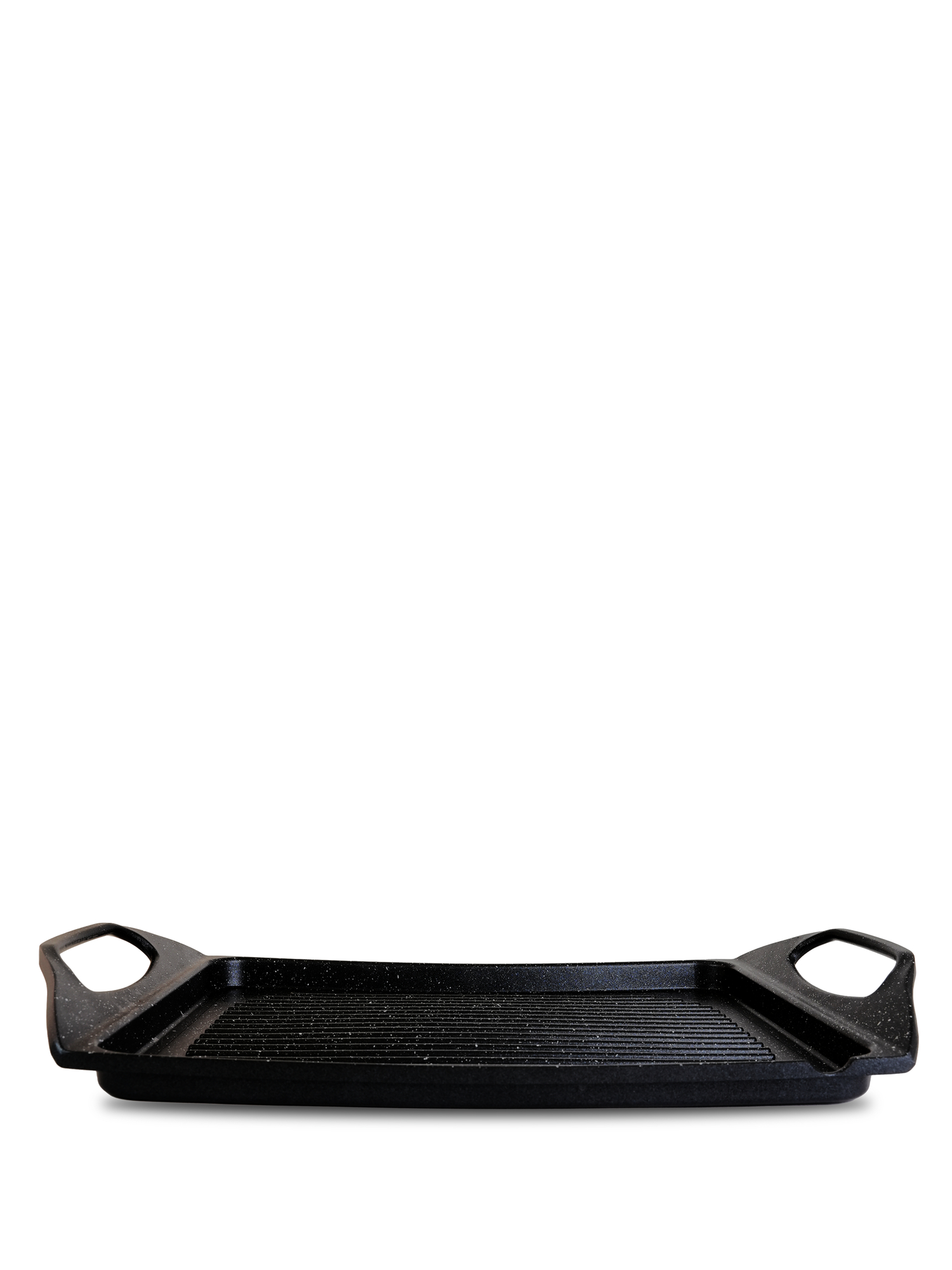 Isak grillplate