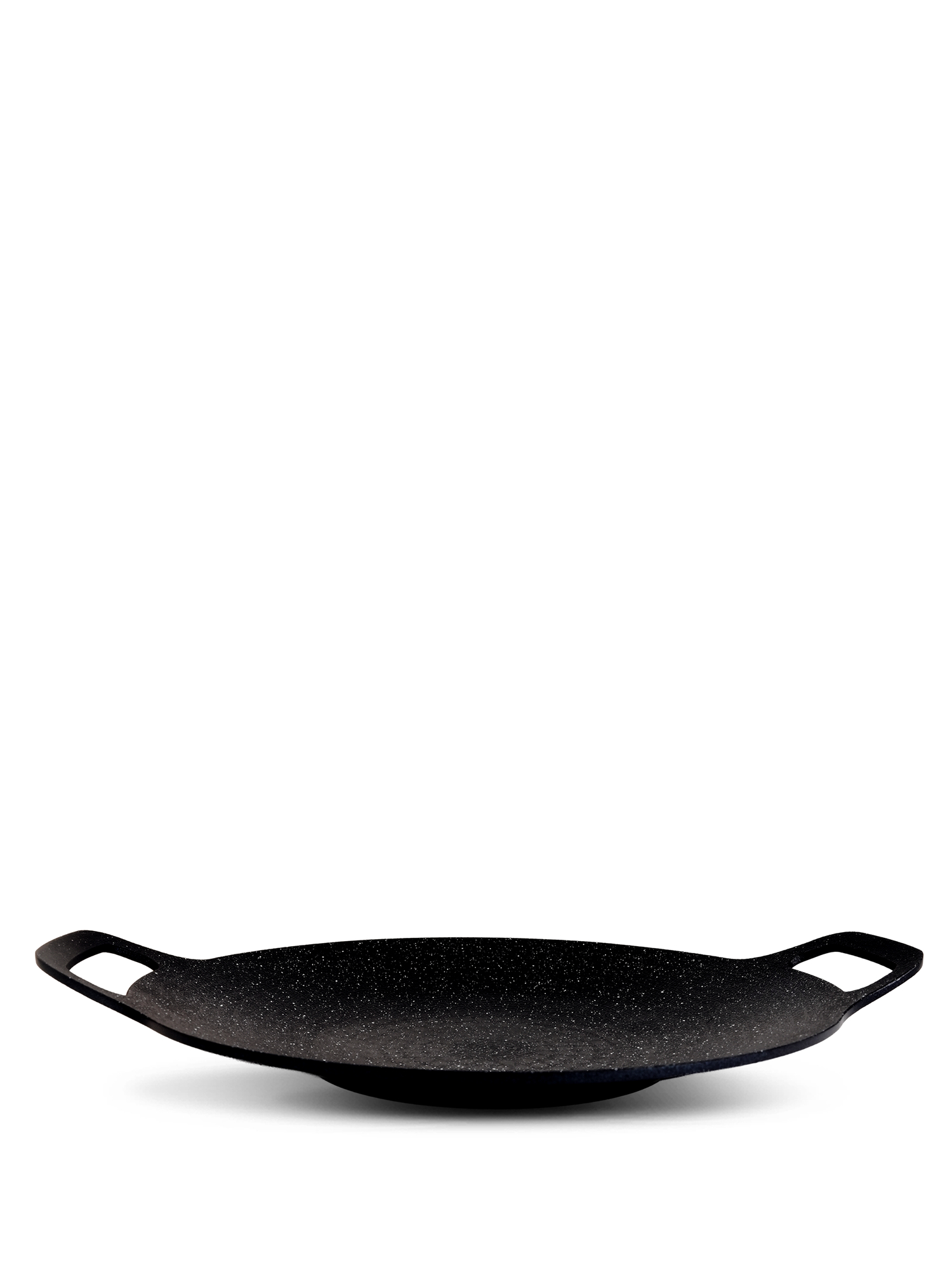 Isak grillpanne