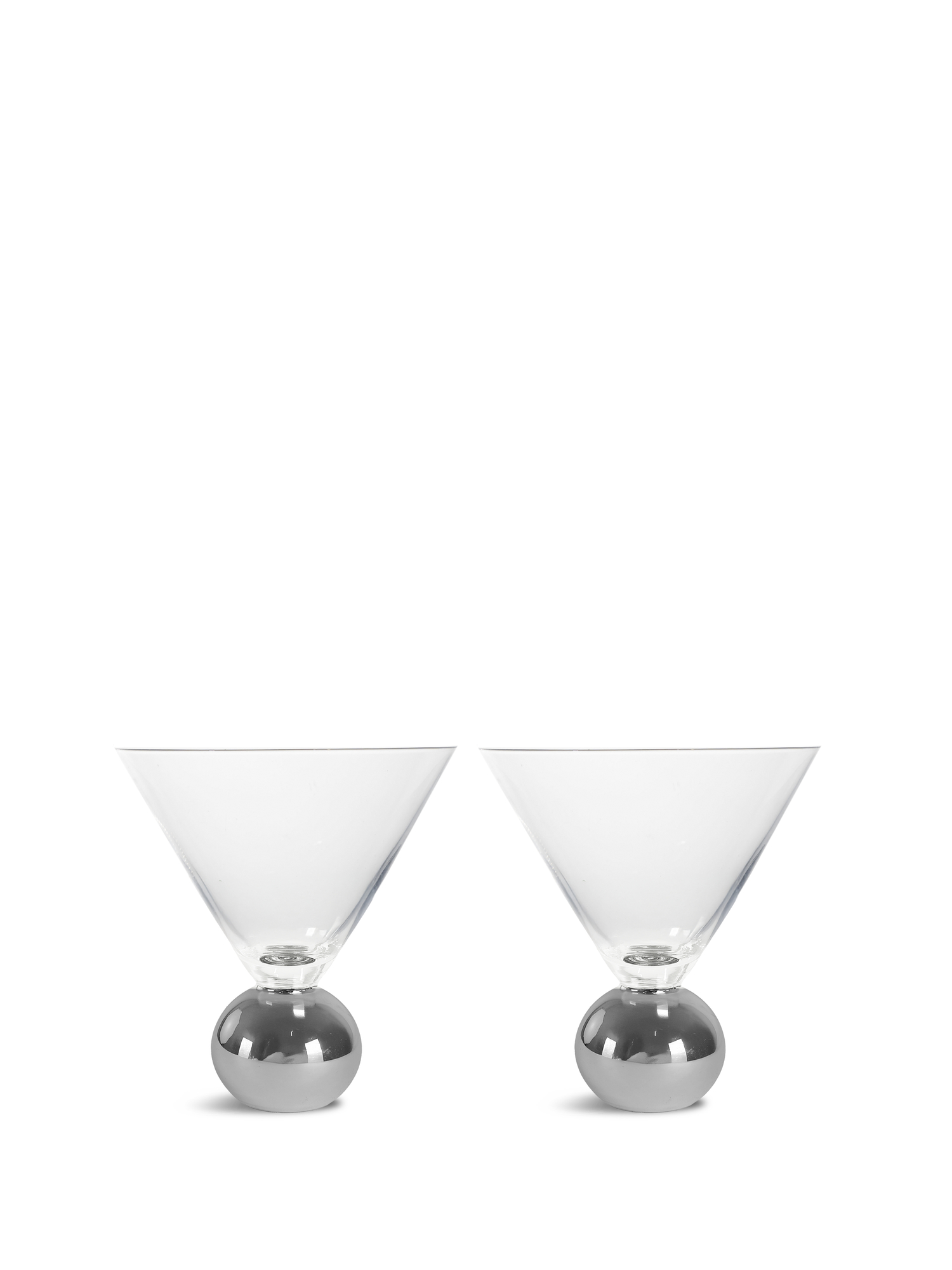 Glass Spice, 2-pk.
