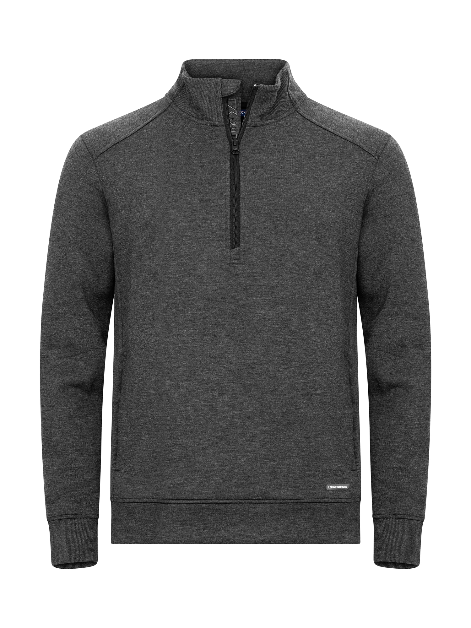 Pemberton Half Zip Men
