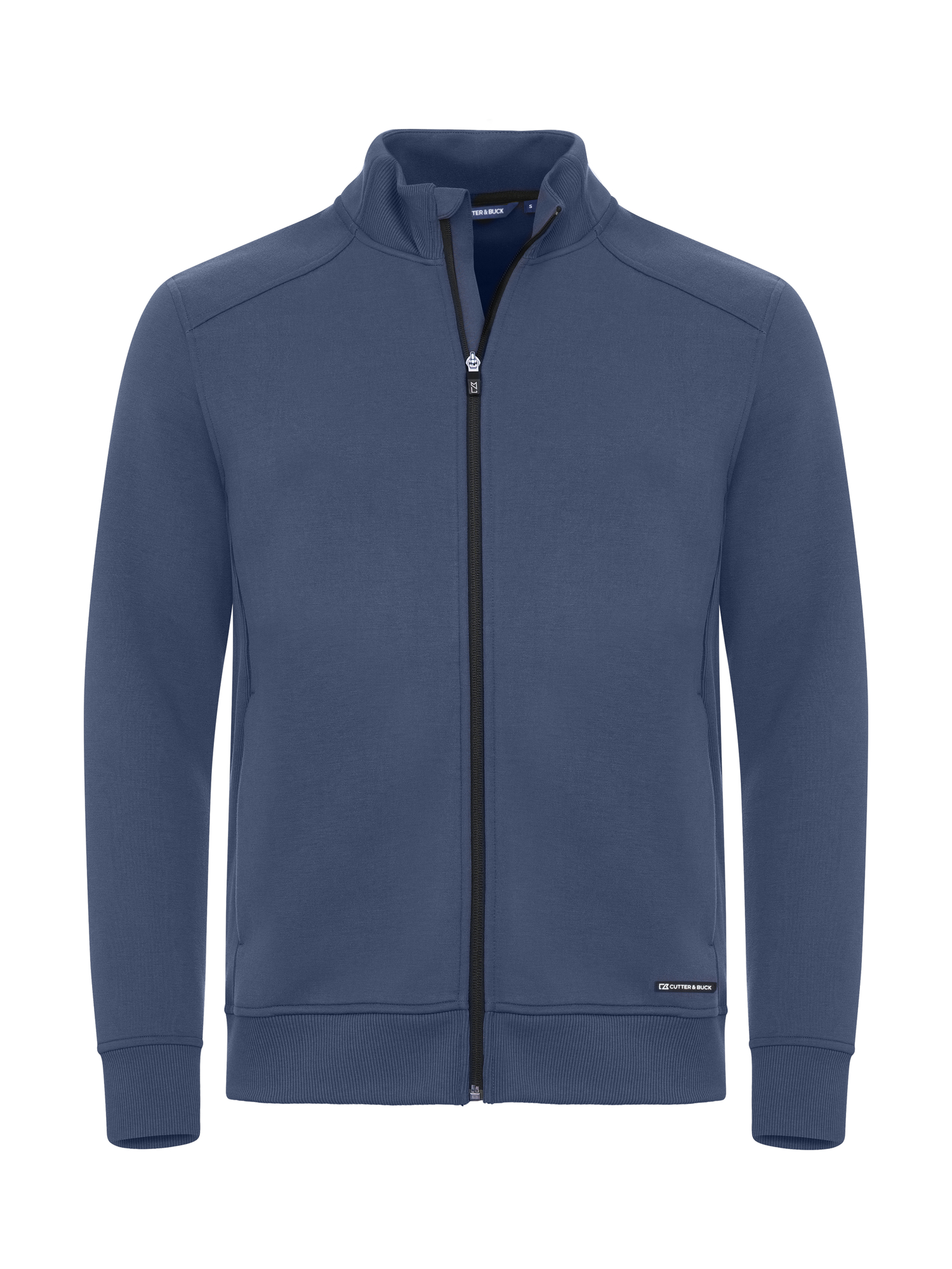 Pemberton Cardigan FZ Men