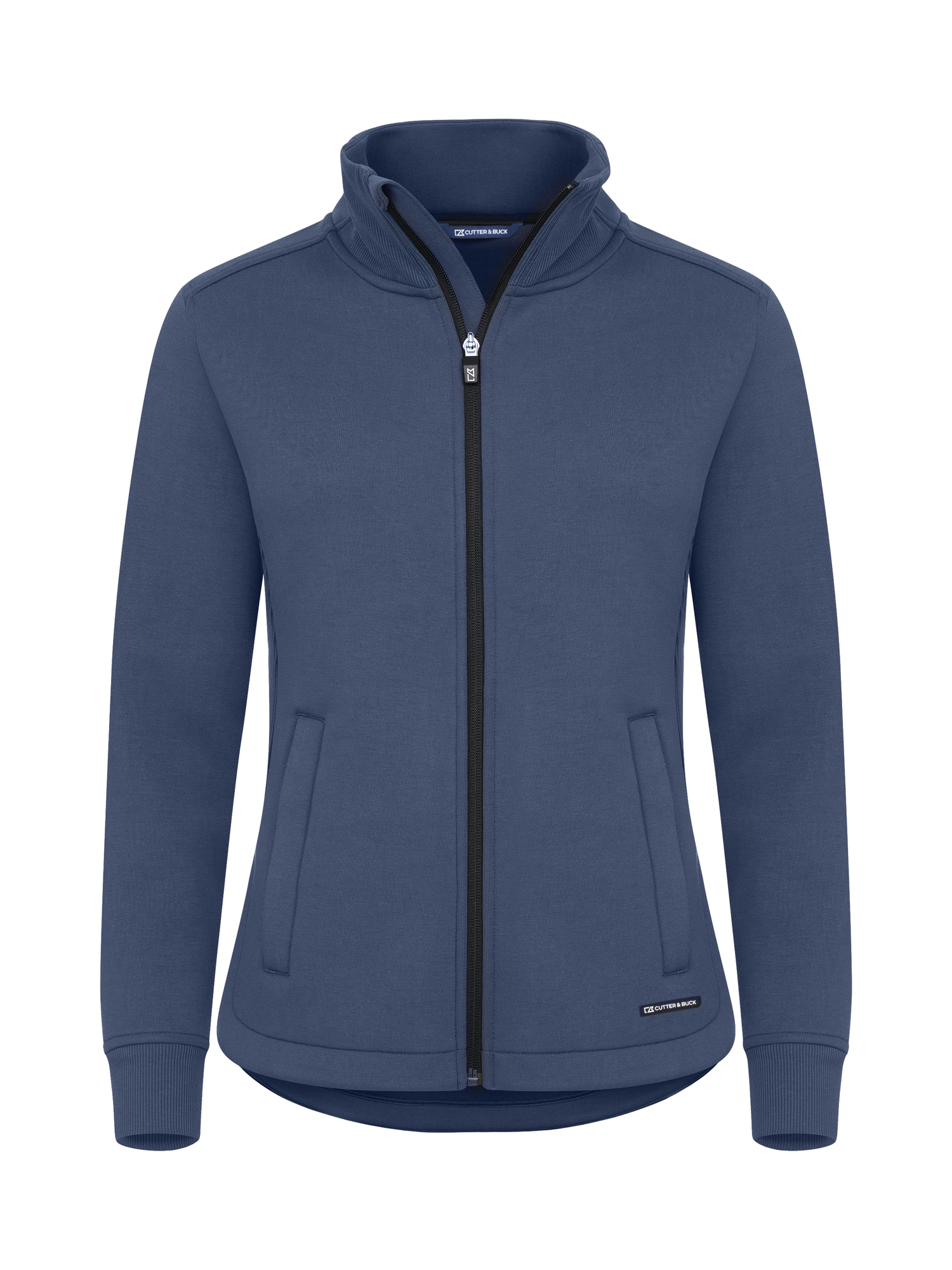 Pemberton Cardigan FZ Women