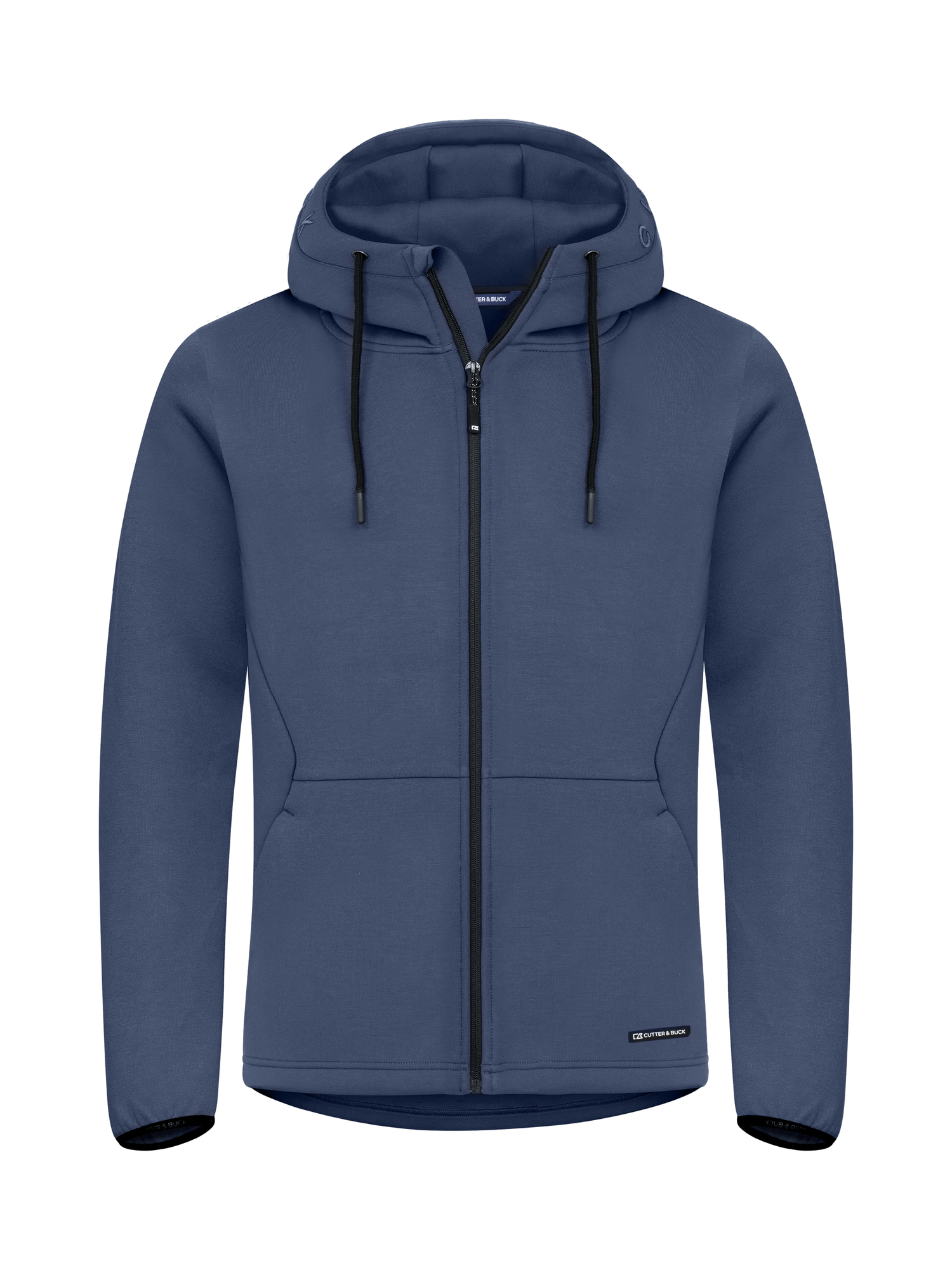 Pemberton Hood FZ Men