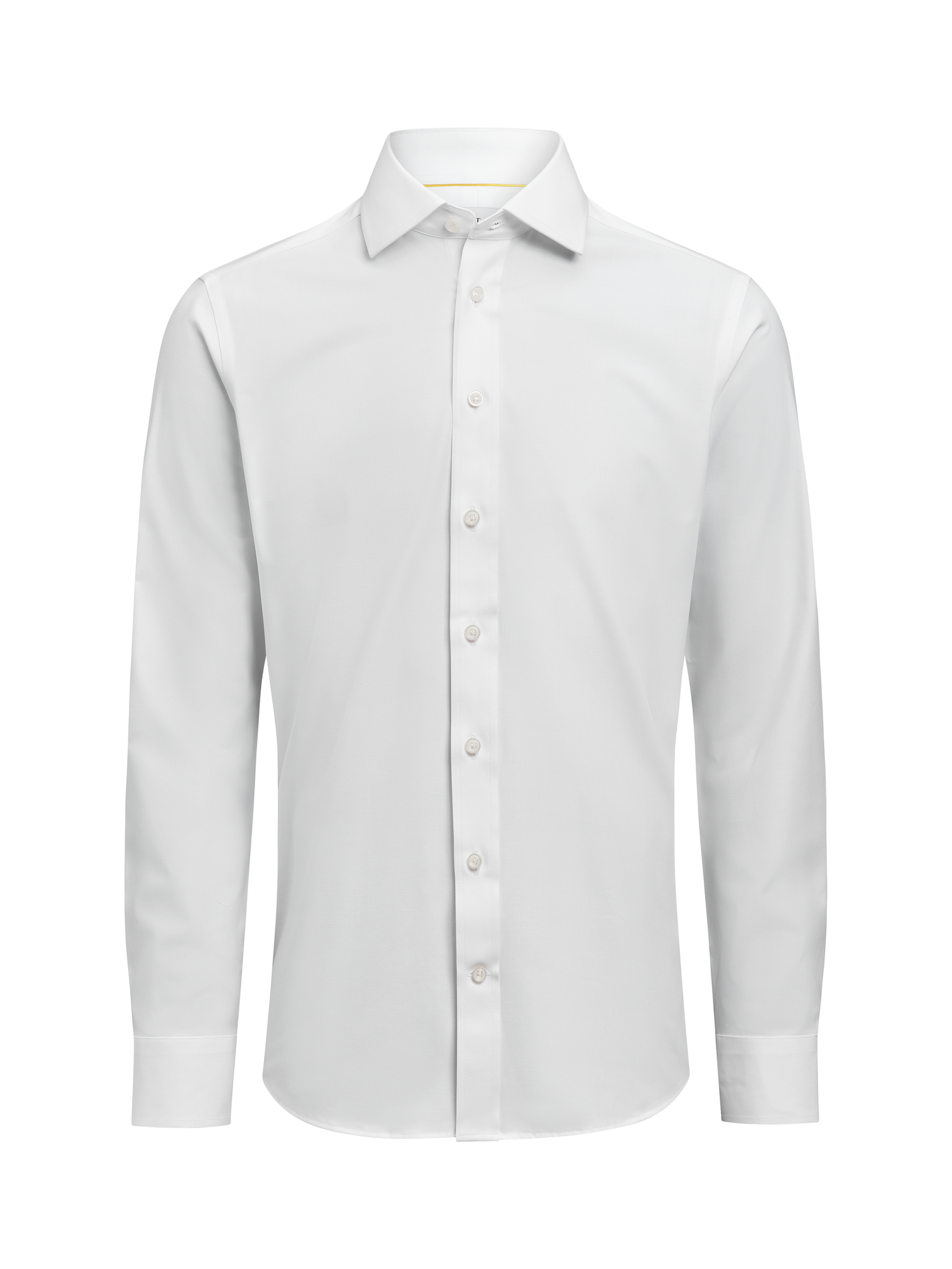 YB150 Twill Stretch Regular