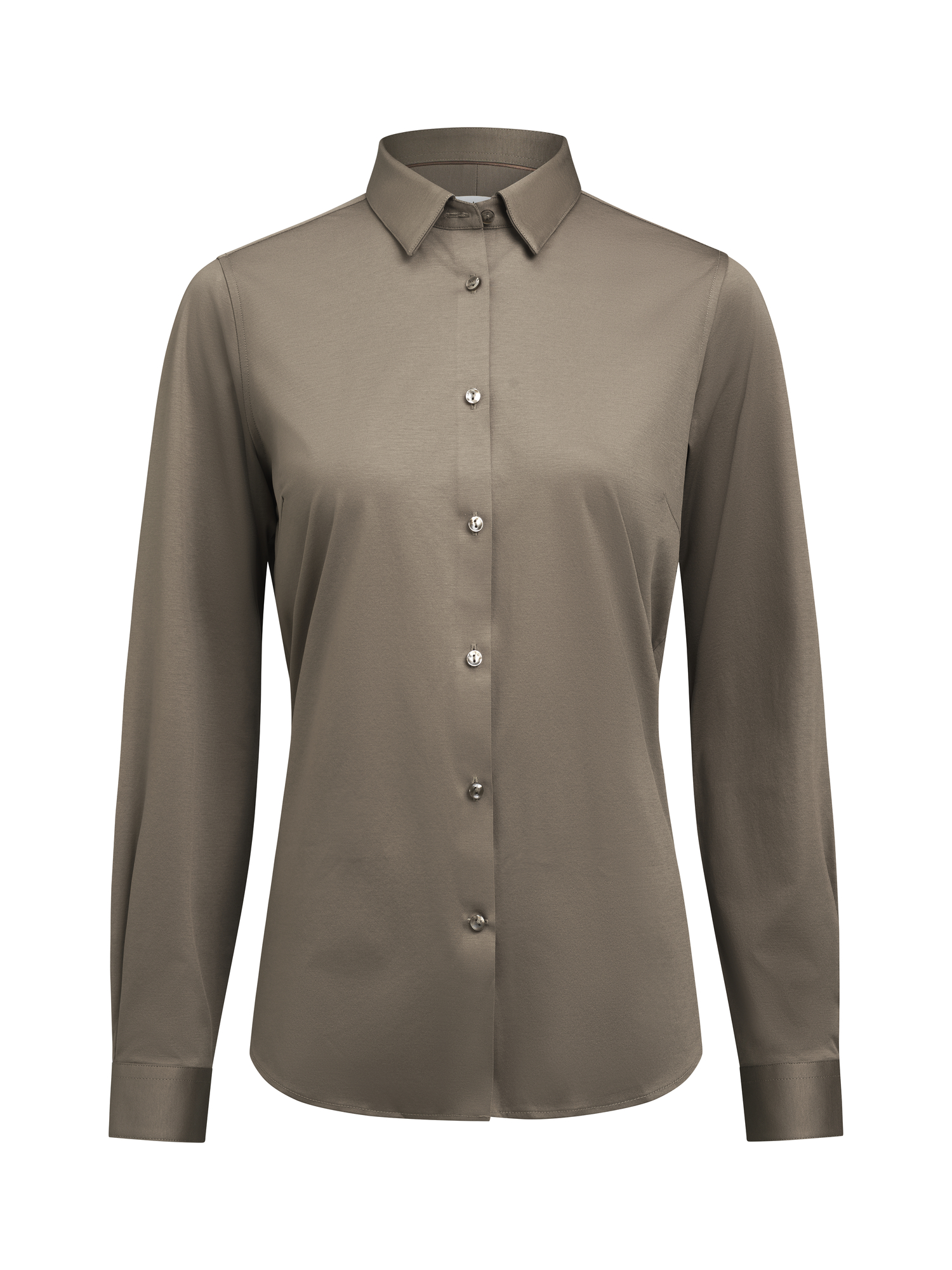 IB132 Interlock Knit Woman Contemporary