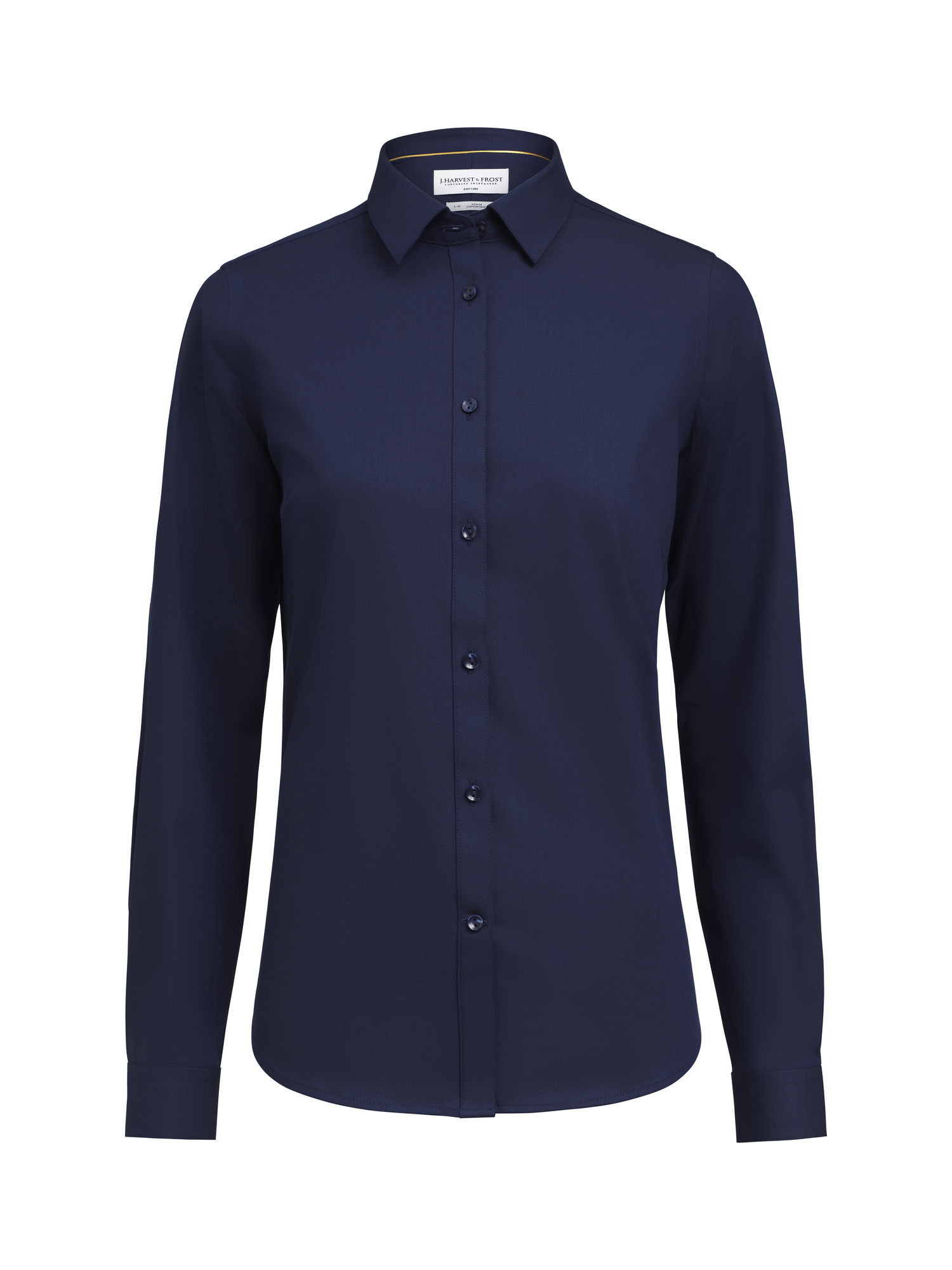 YB150 Twill Stretch Woman Contemporary
