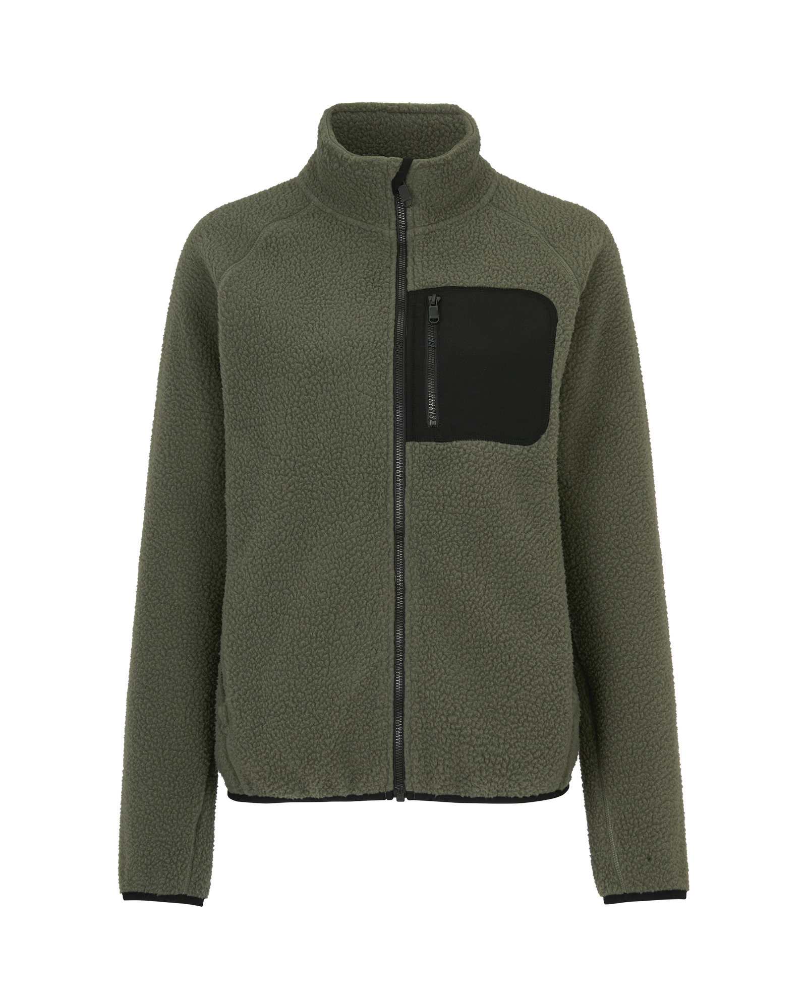 Roxby Lady Fullzip