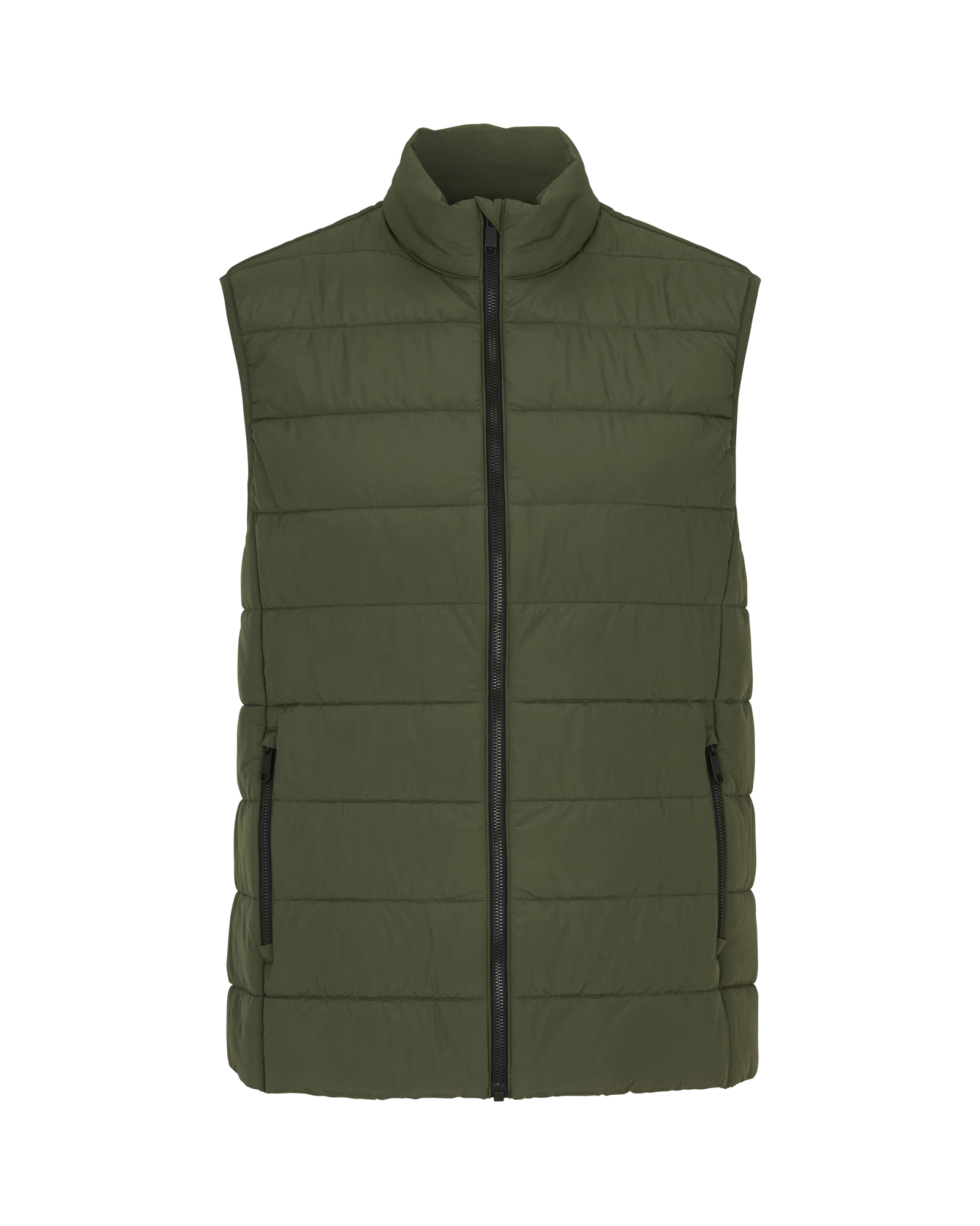 Finley Vest