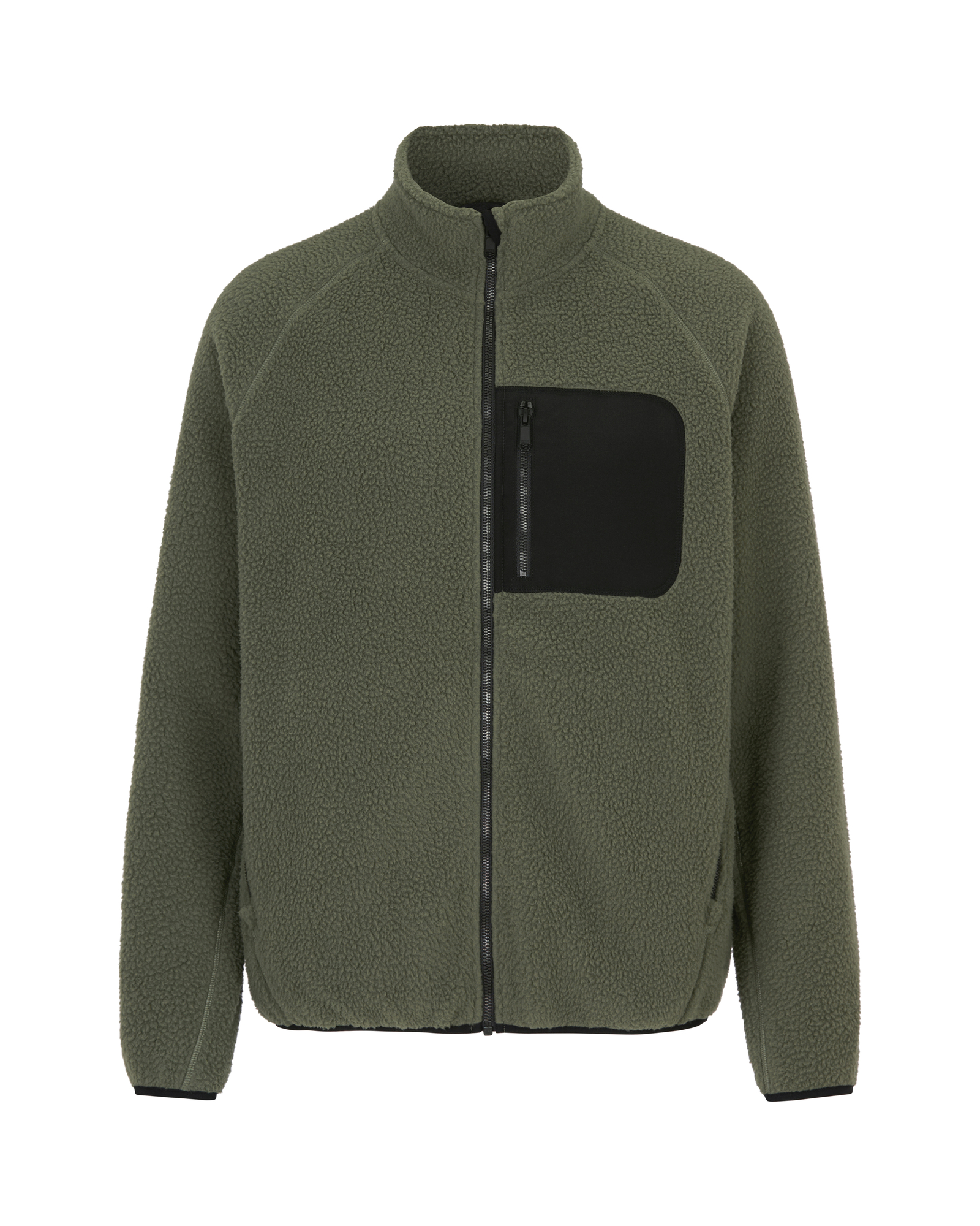 Roxby Full Zip