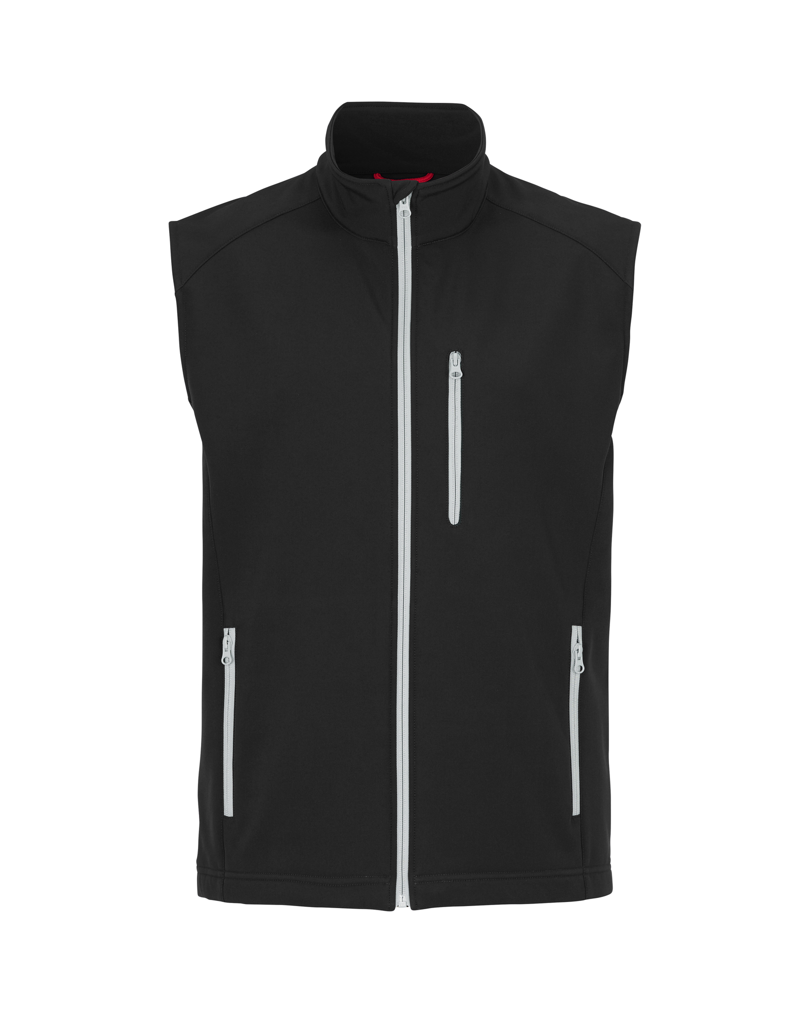 Tulsa Vest