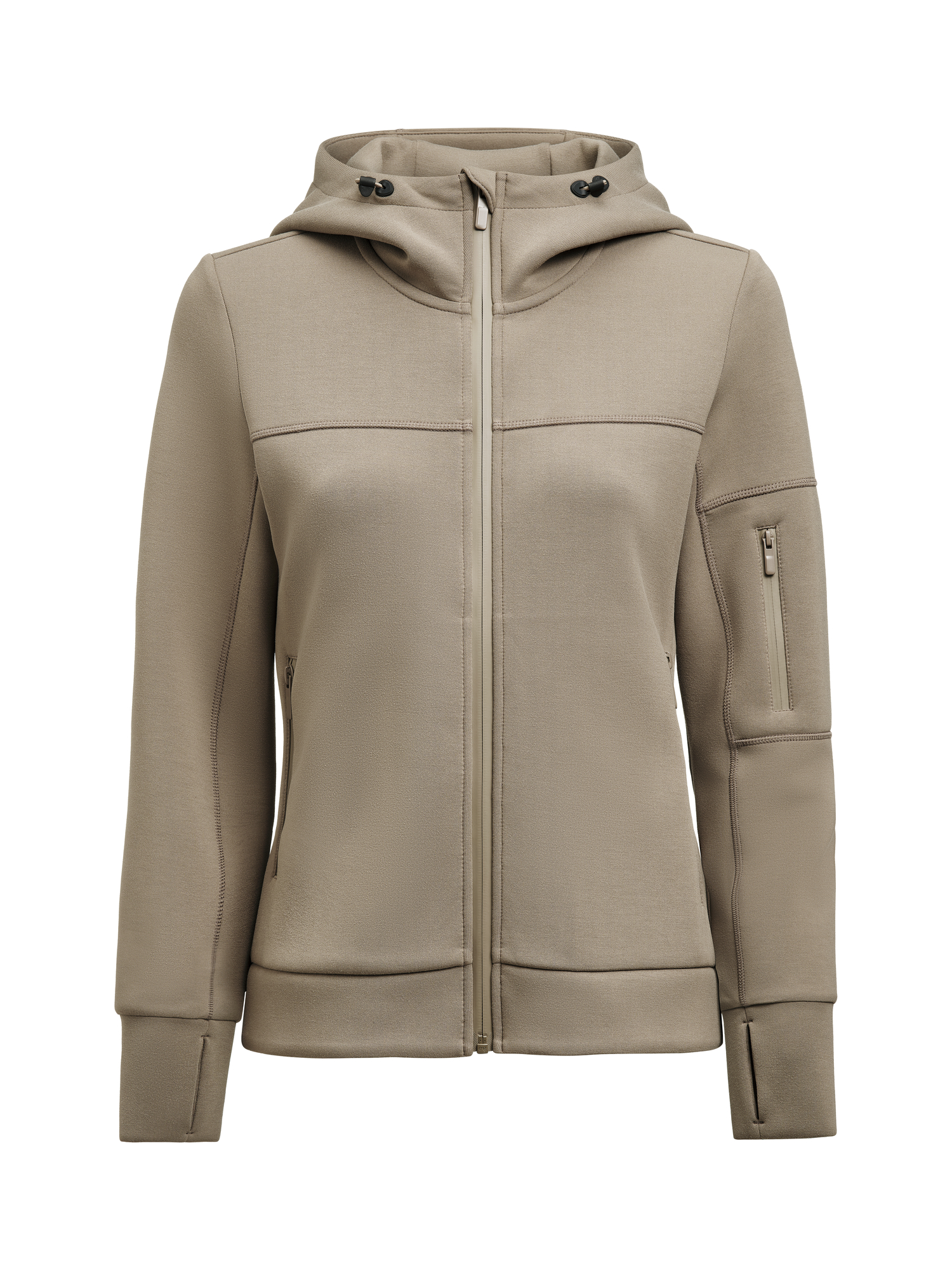 Montana Midlayer Woman