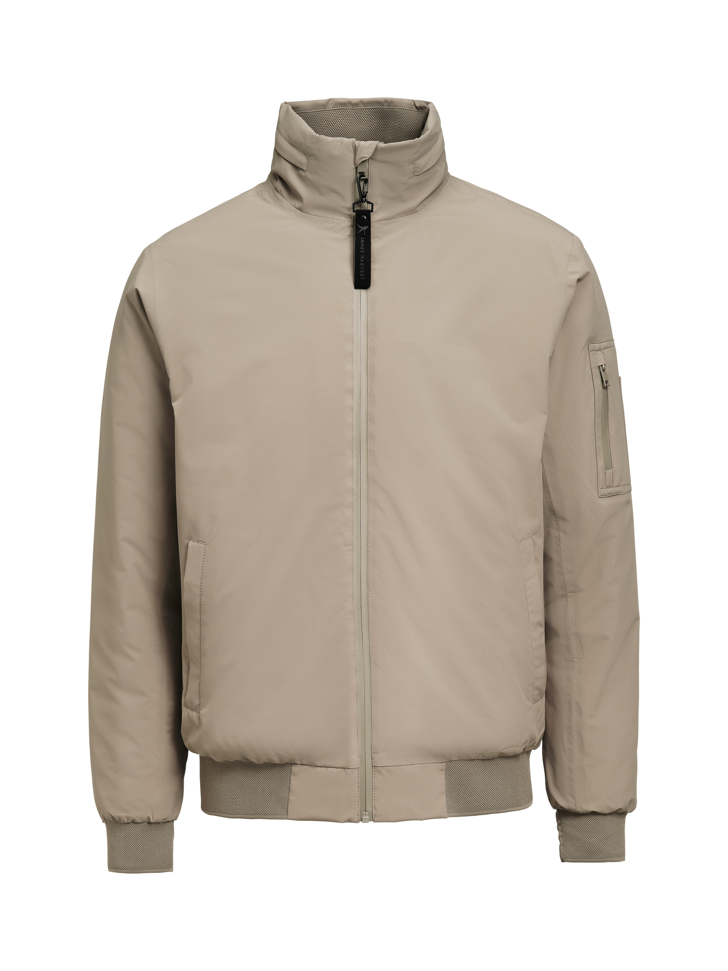 Montana Bomberjacket