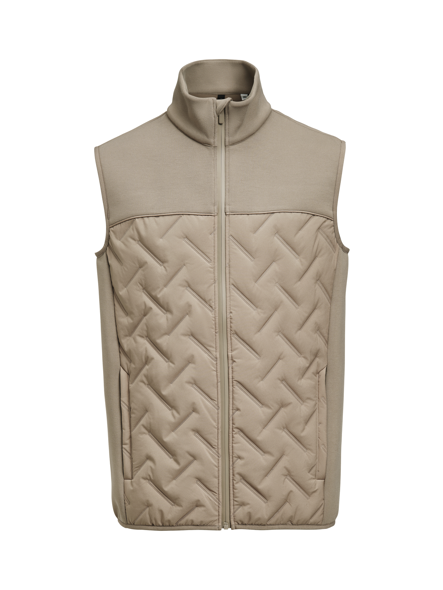 Montana Hybrid Motion Vest