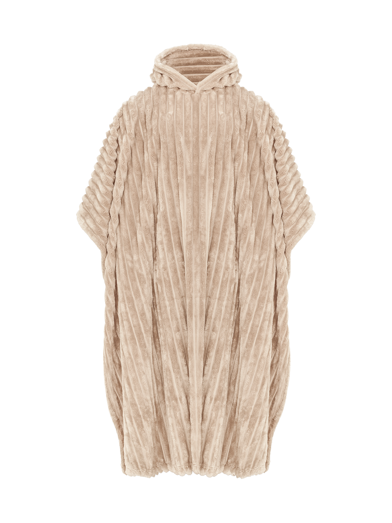 Poncho Cozy