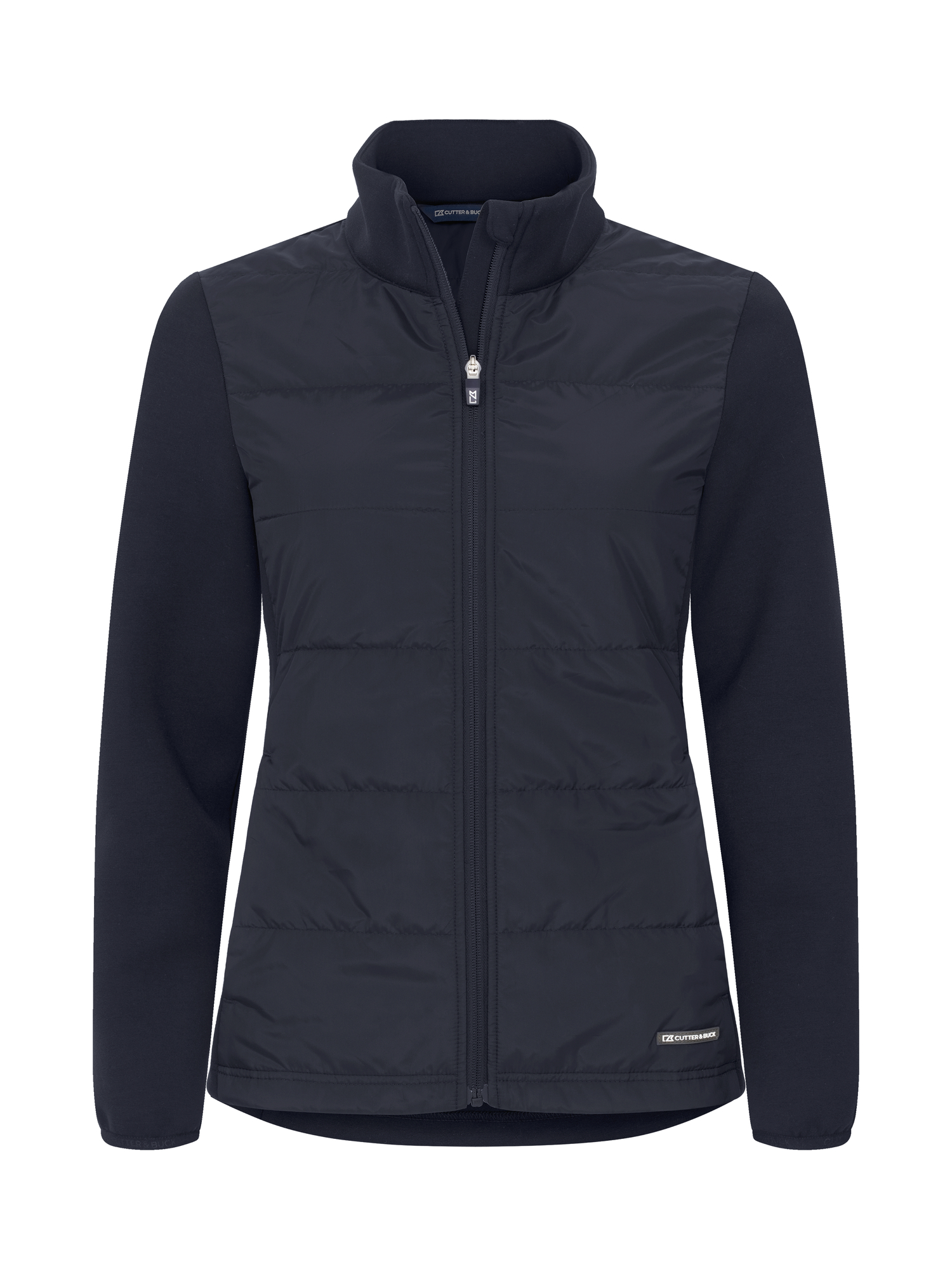 Pemberton Hybrid Jacket Women