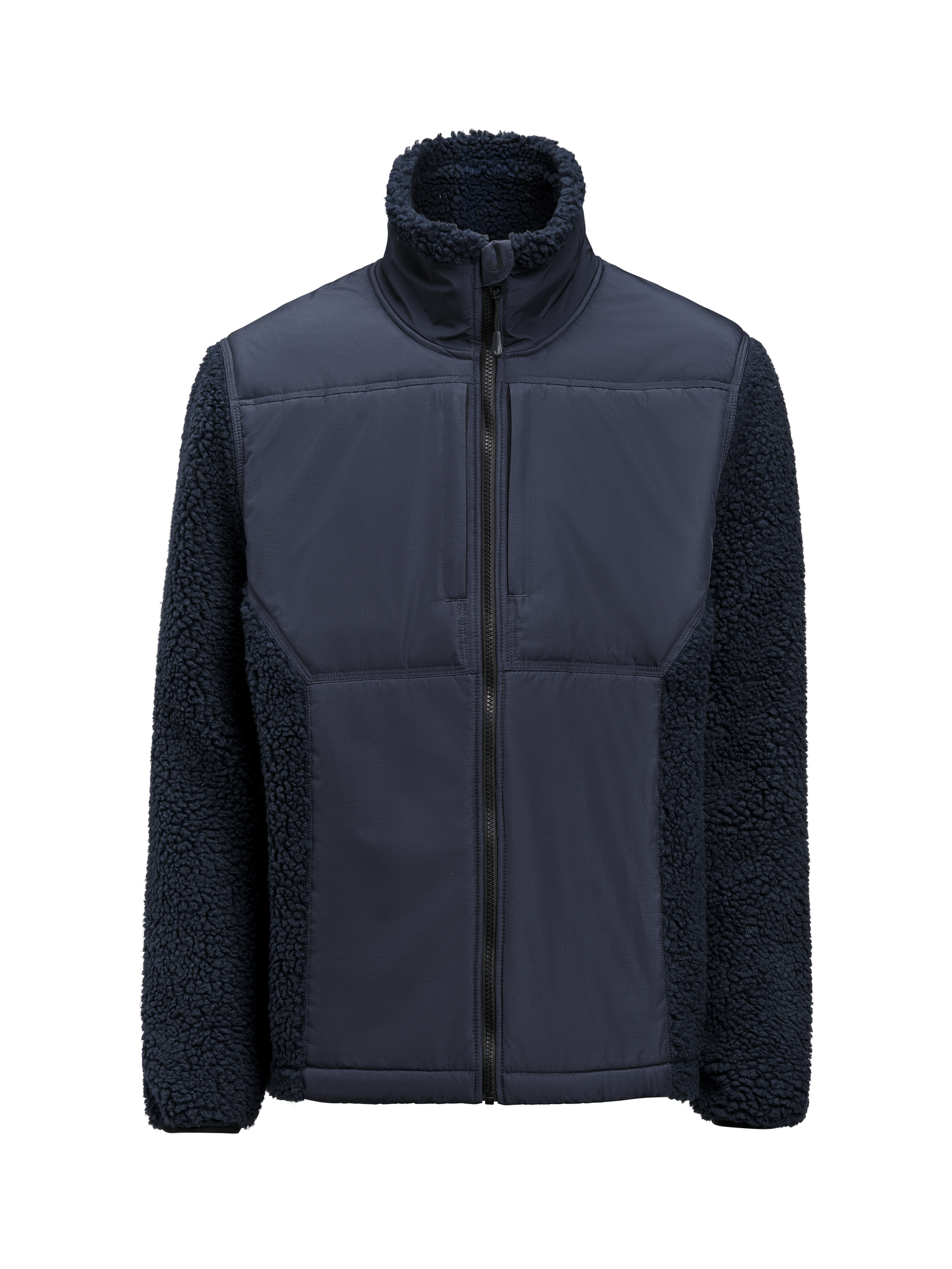 1175 Pile Jacket