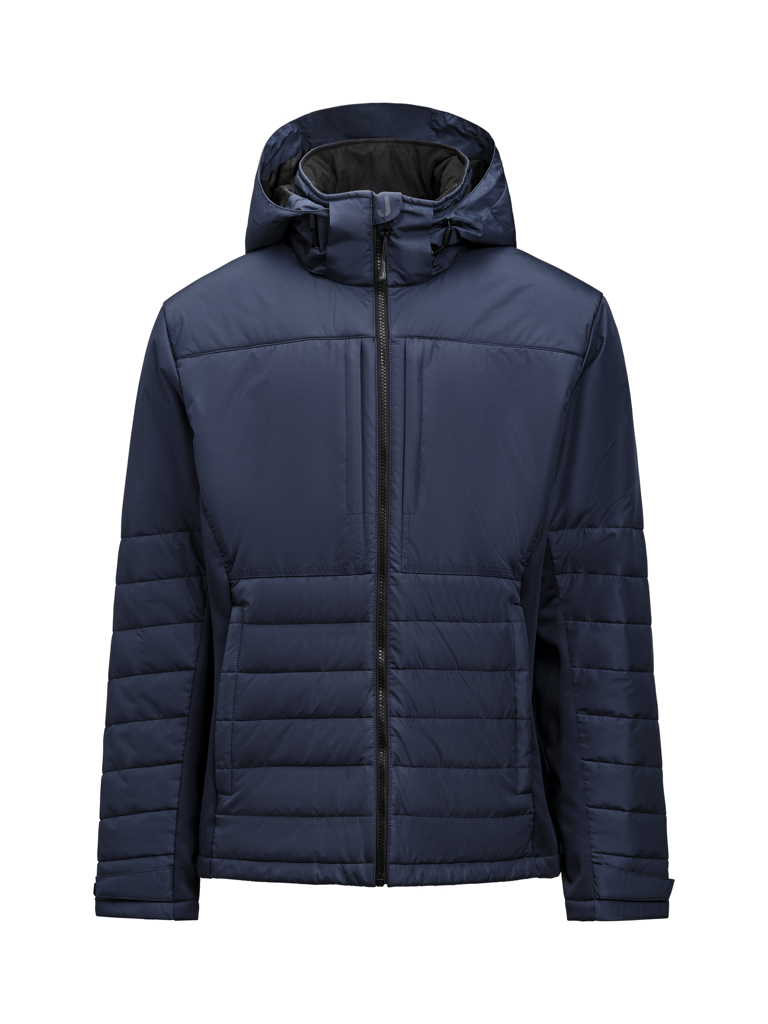 1075 Hybrid Jacket