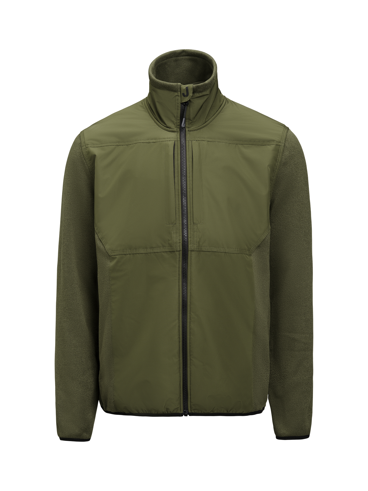1275 Fleece Jacket