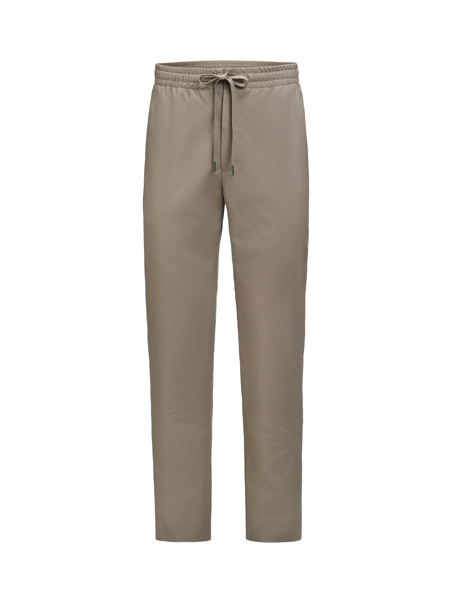 Modern Trouser Woman