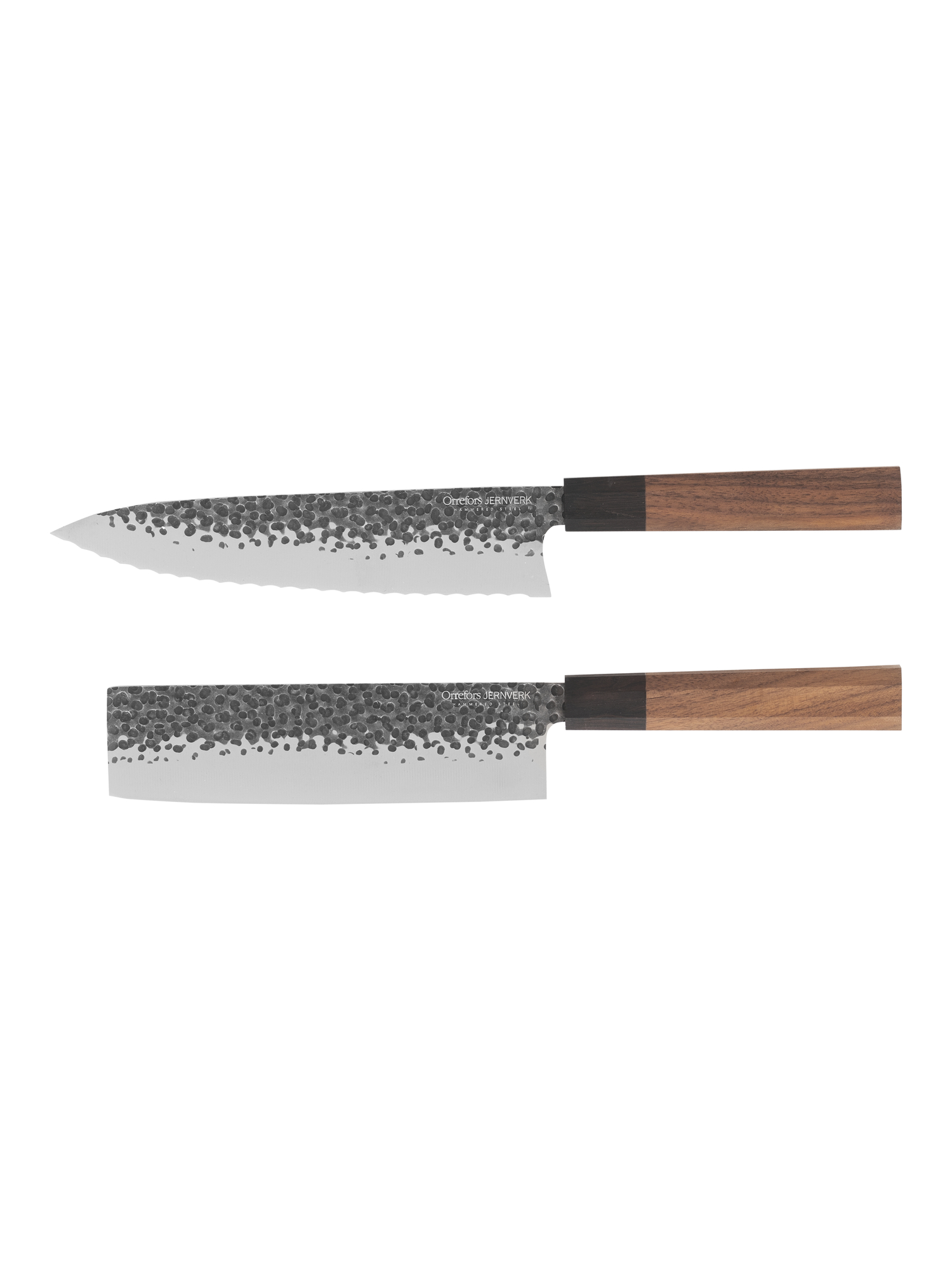 Hammersteel Kniver 2-pk.