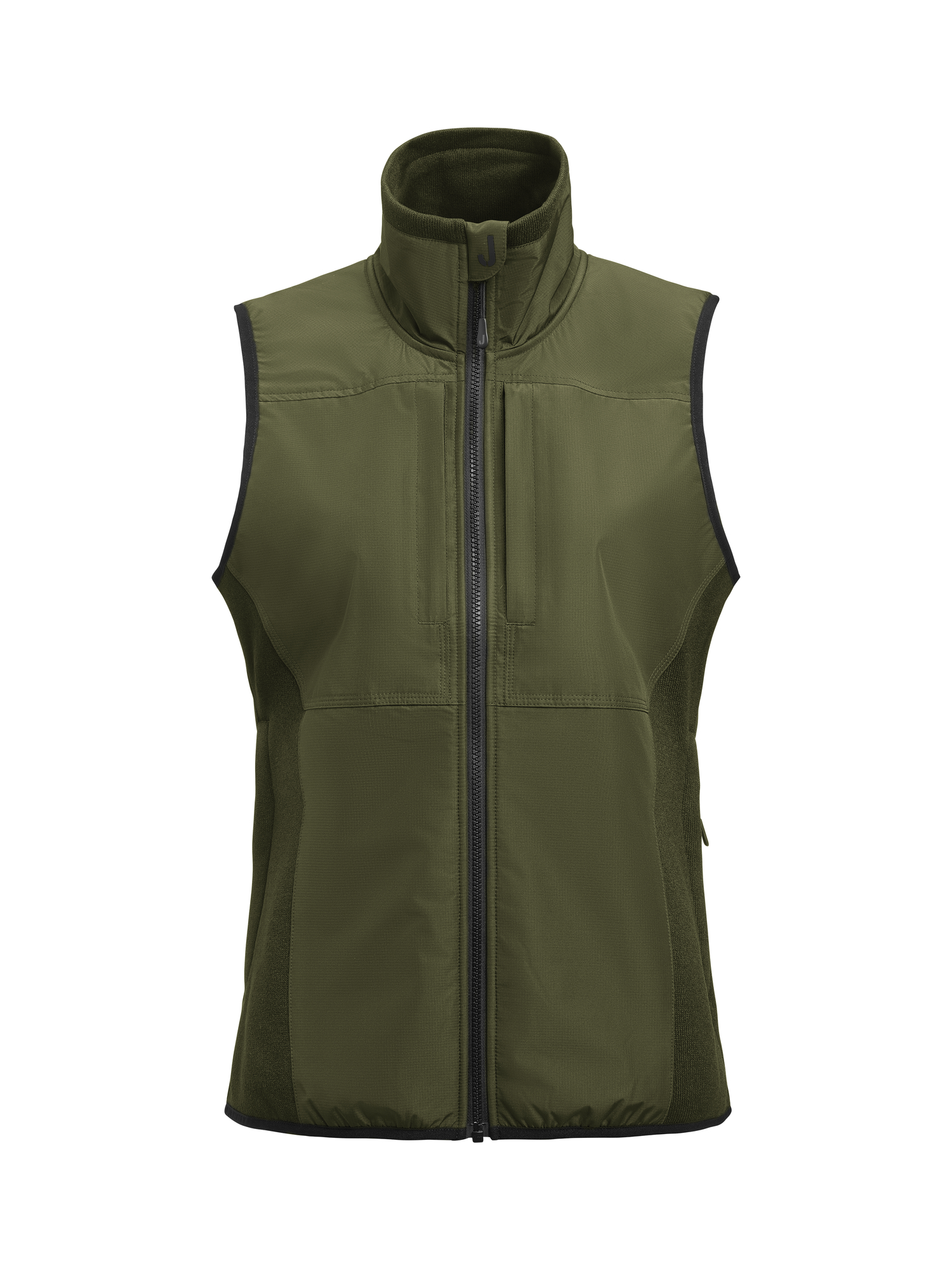 1277 Fleece Vest W