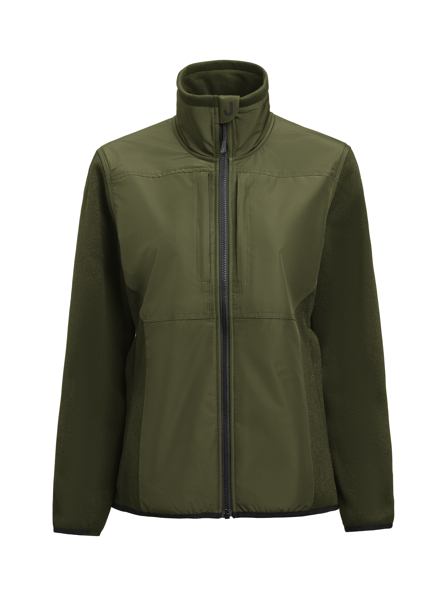 1274 Fleece Jacket W
